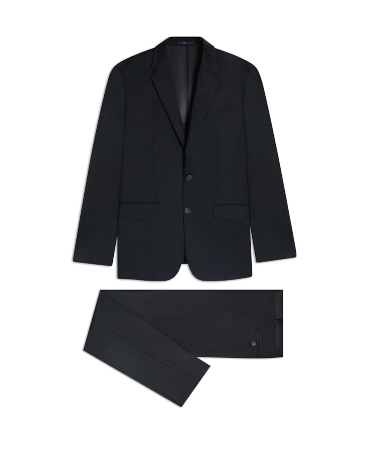 Costume Super 120 Preto