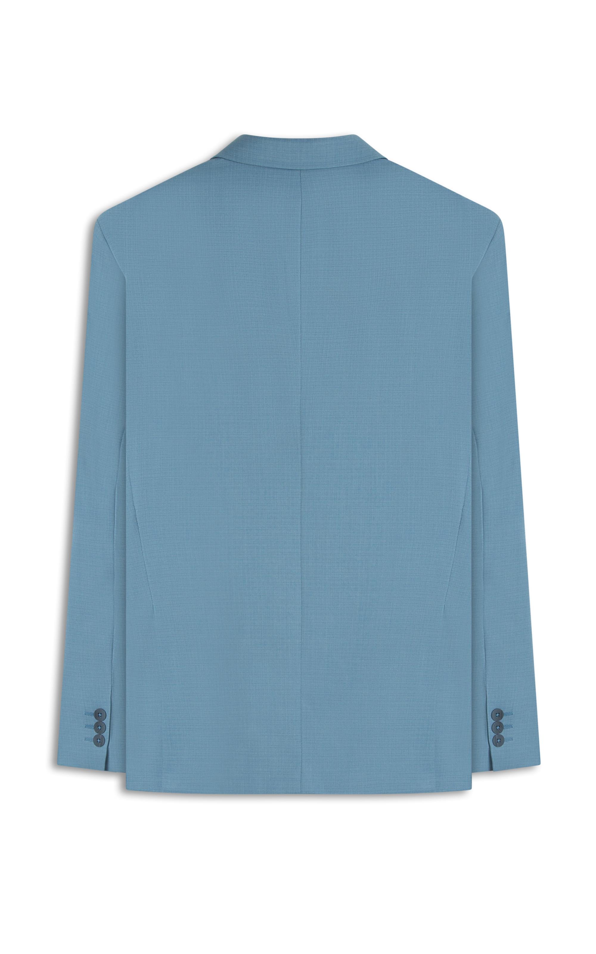 Terno Toulon Azul Seco