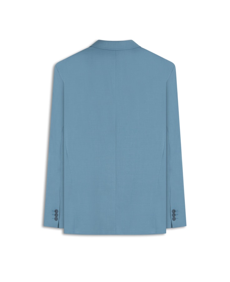 Costume Toulon Azul Seco