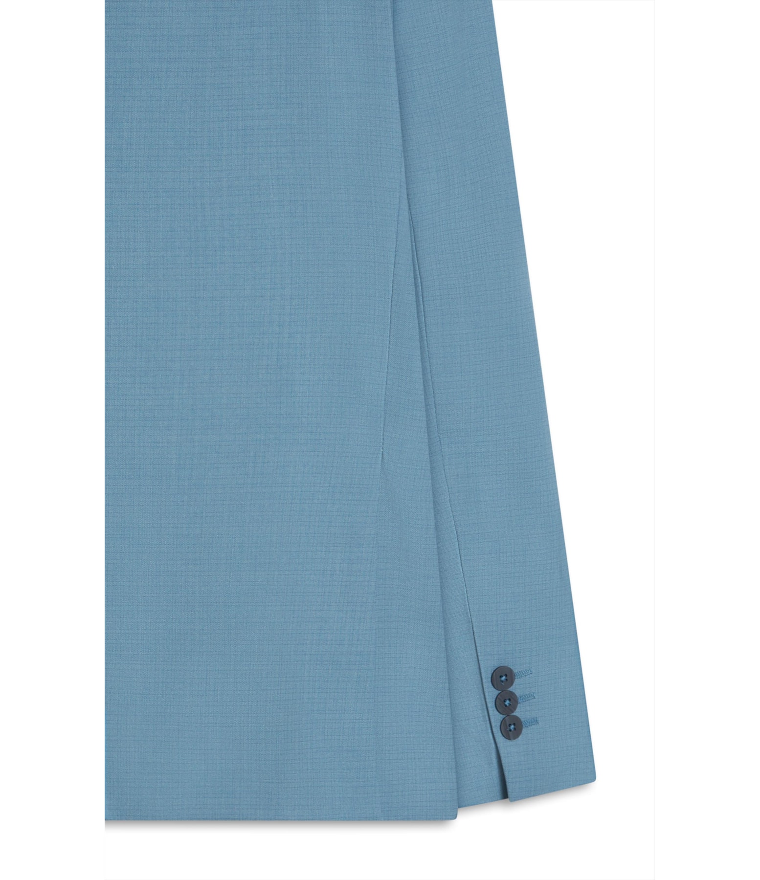 Terno Toulon Azul Seco
