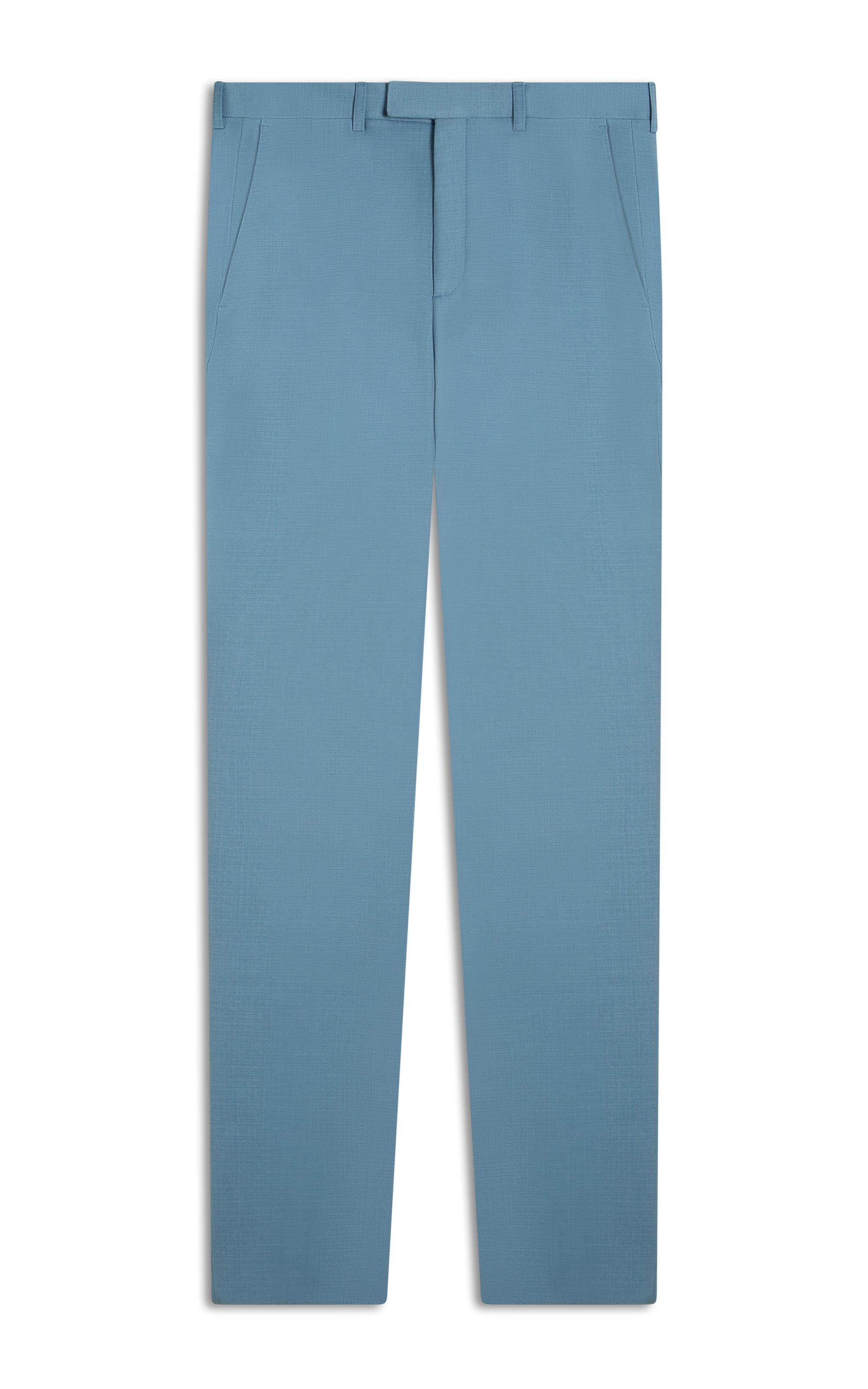 Terno Toulon Azul Seco