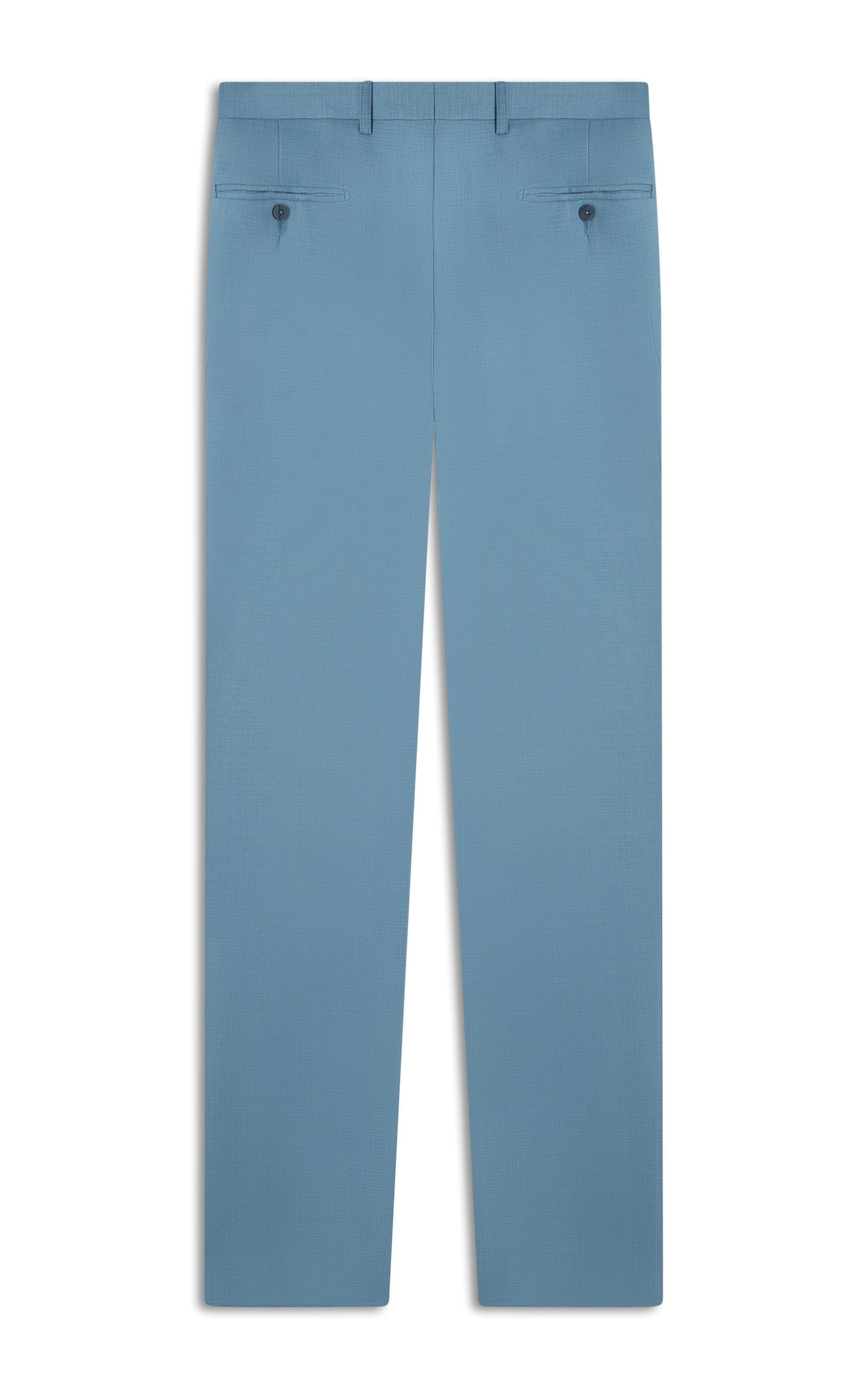 Terno Toulon Azul Seco