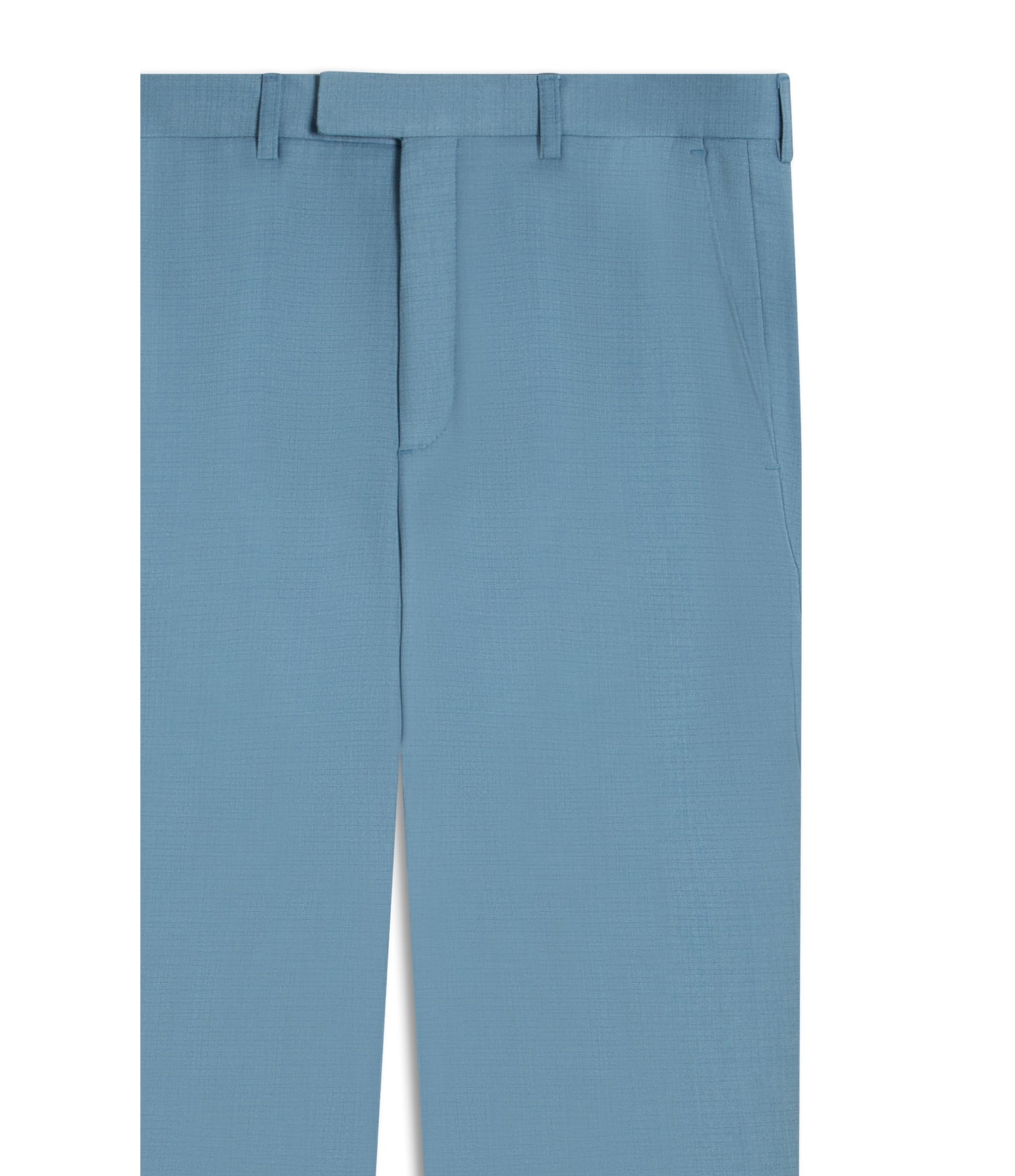 Terno Toulon Azul Seco