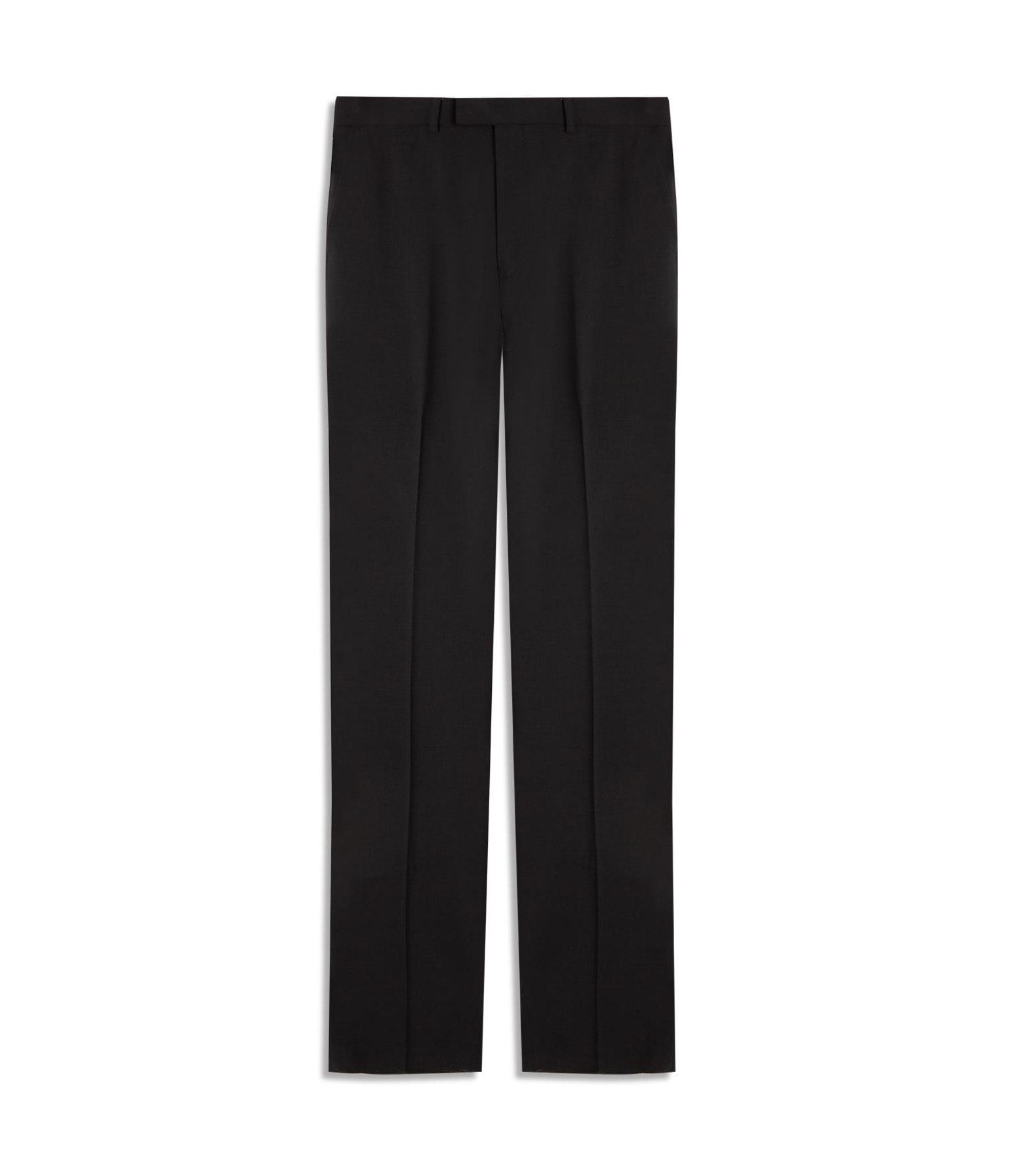 Costume Wool Blend Dark Navy