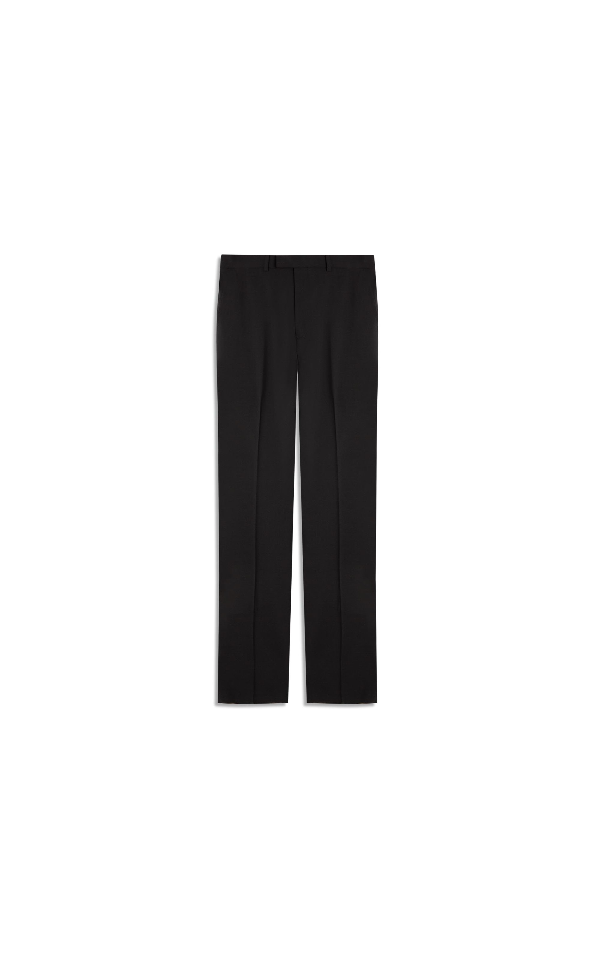 Costume Wool Blend Dark Navy
