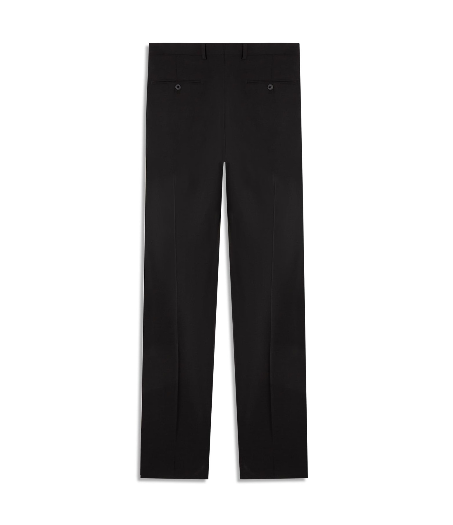 Costume Wool Blend Dark Navy