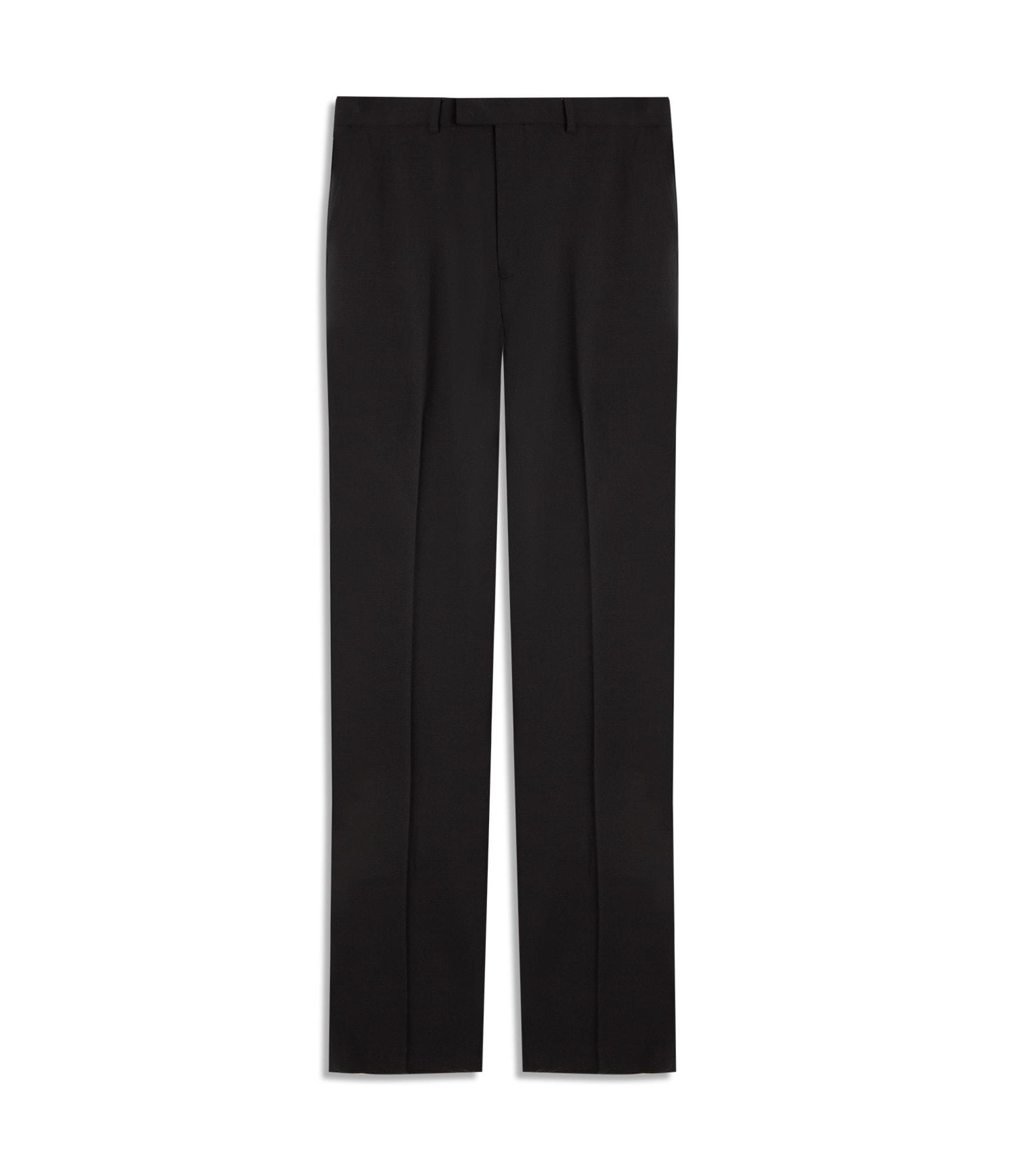 Costume Wool Blend Dark Navy