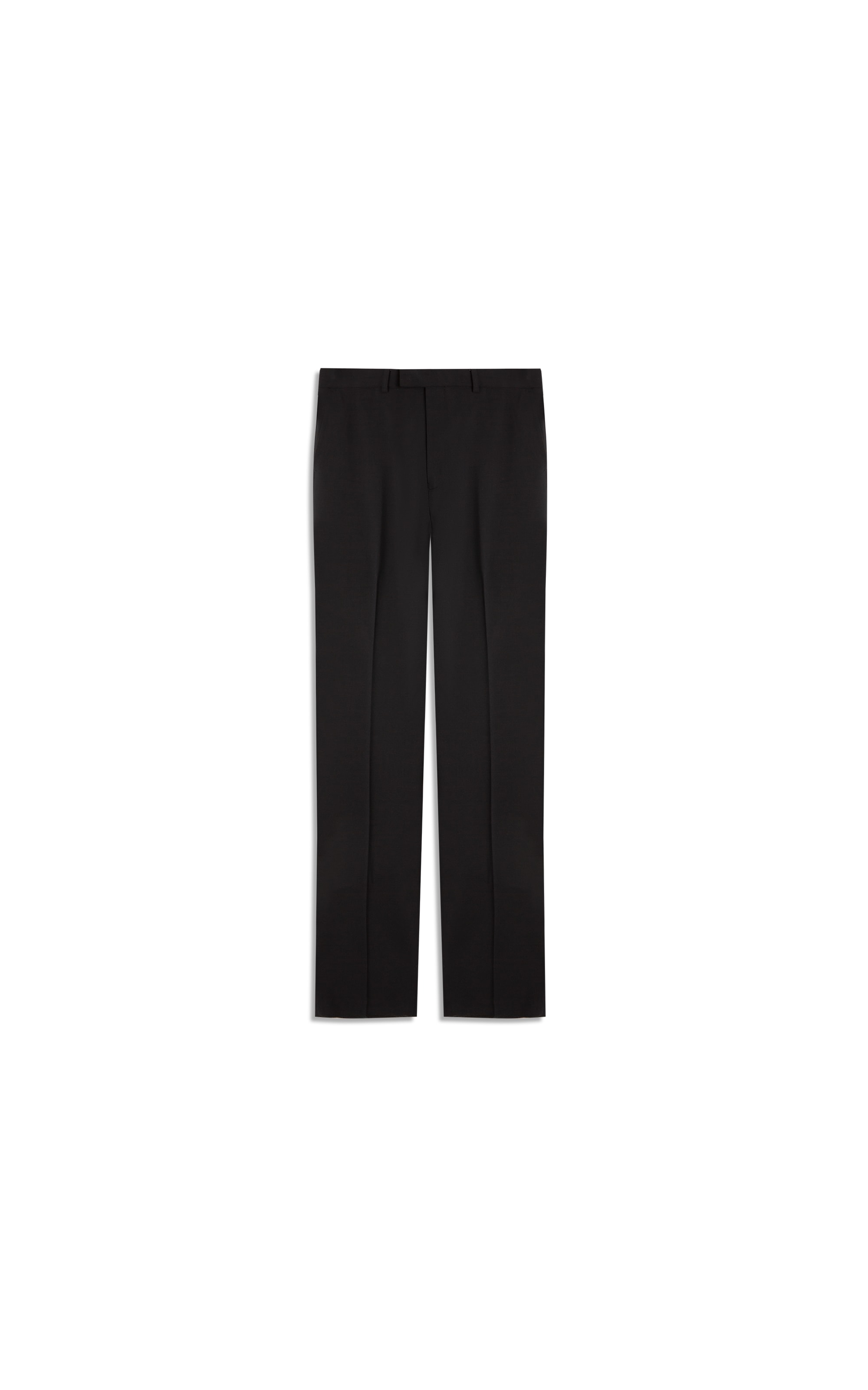 Costume Wool Blend Dark Navy