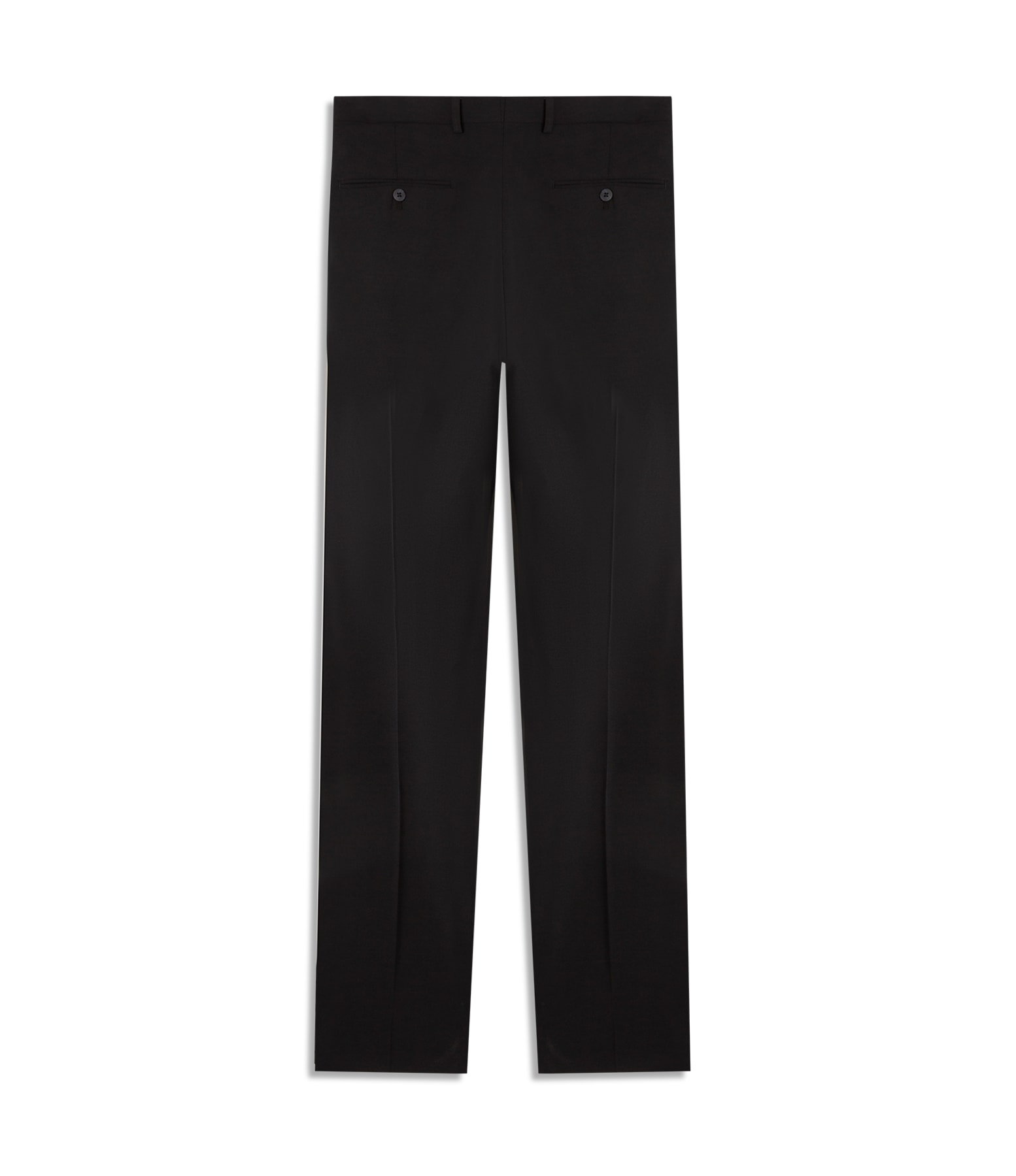Costume Wool Blend Dark Navy