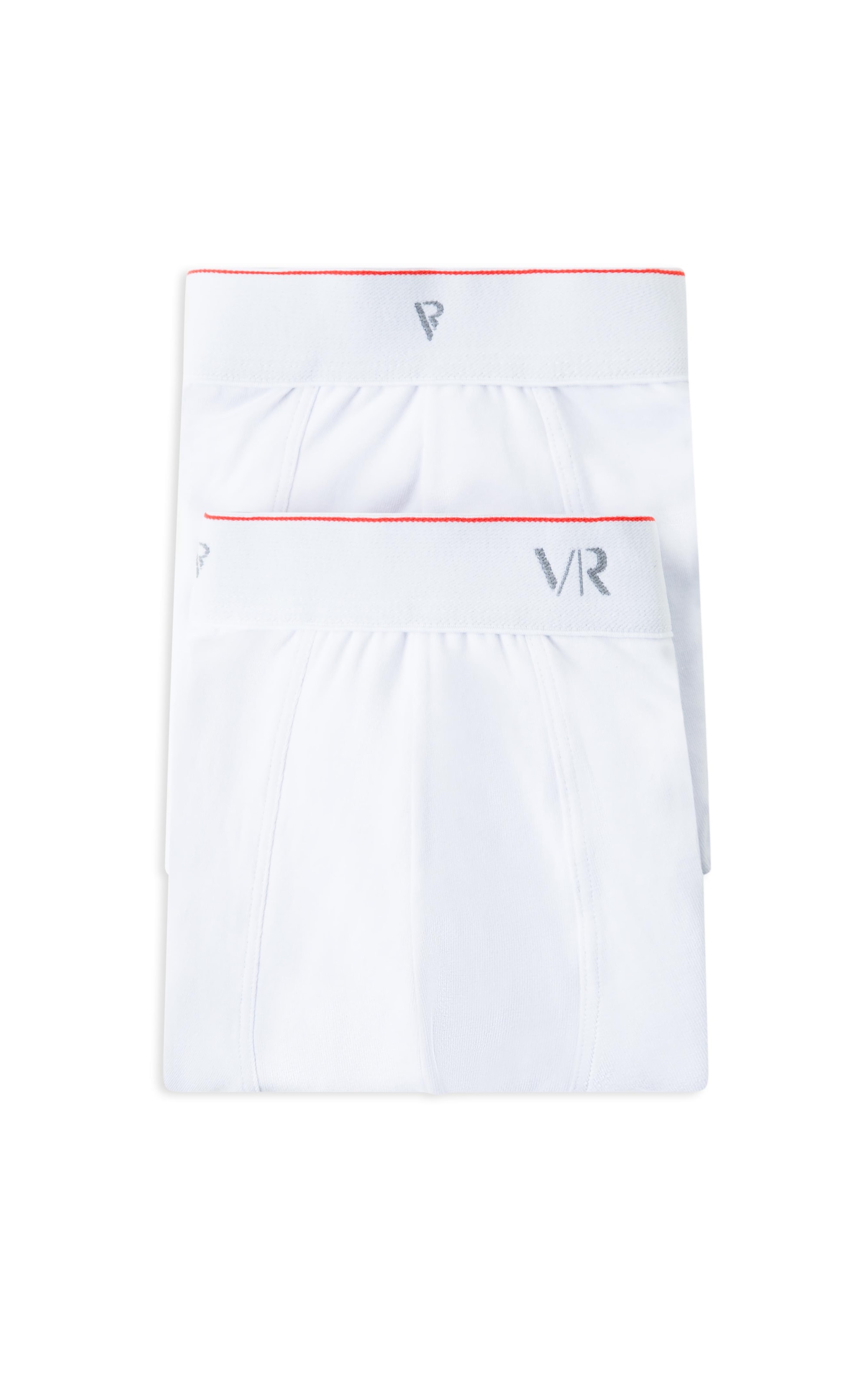 Cueca Boxer Branco