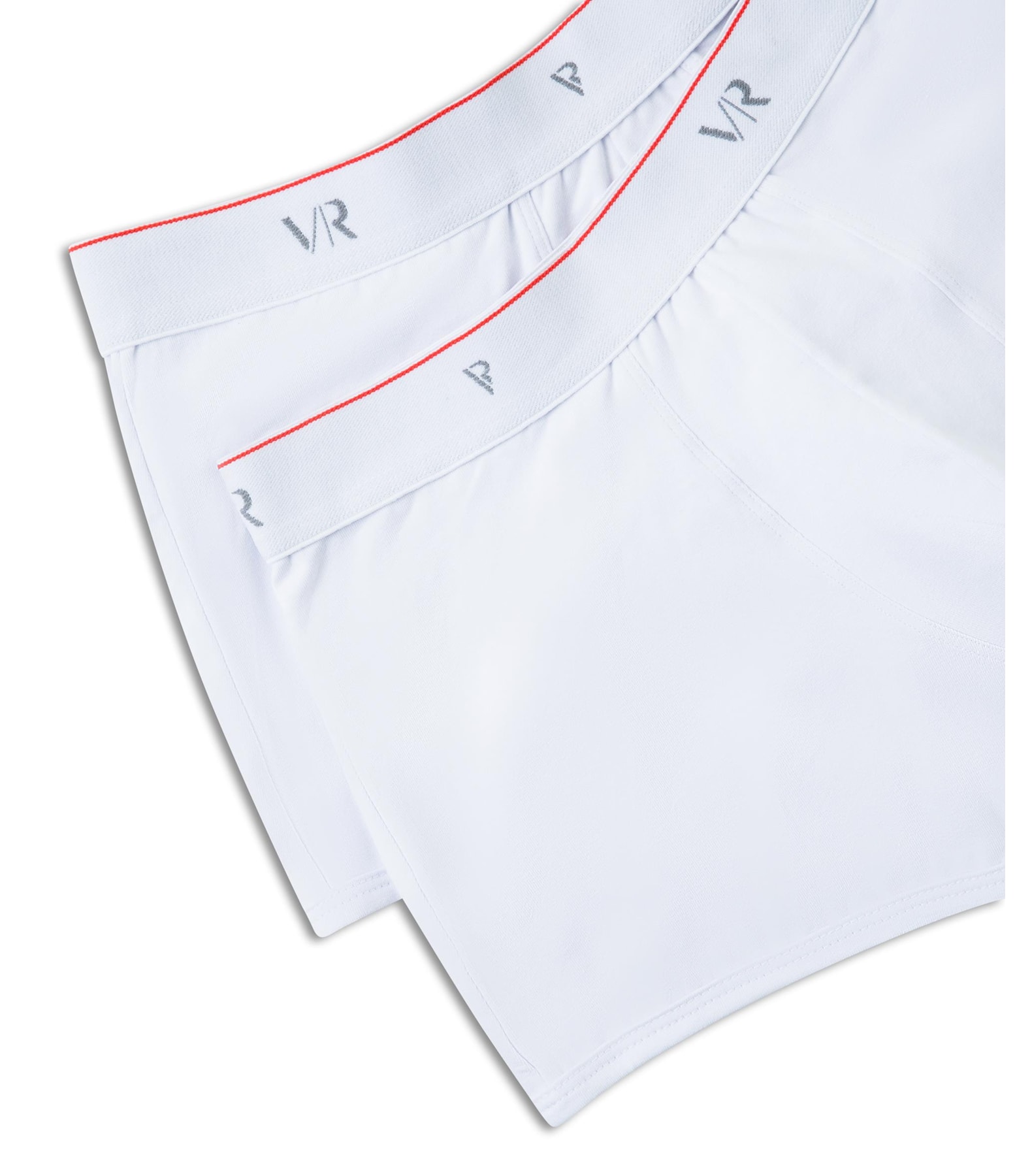Cueca Boxer Branco