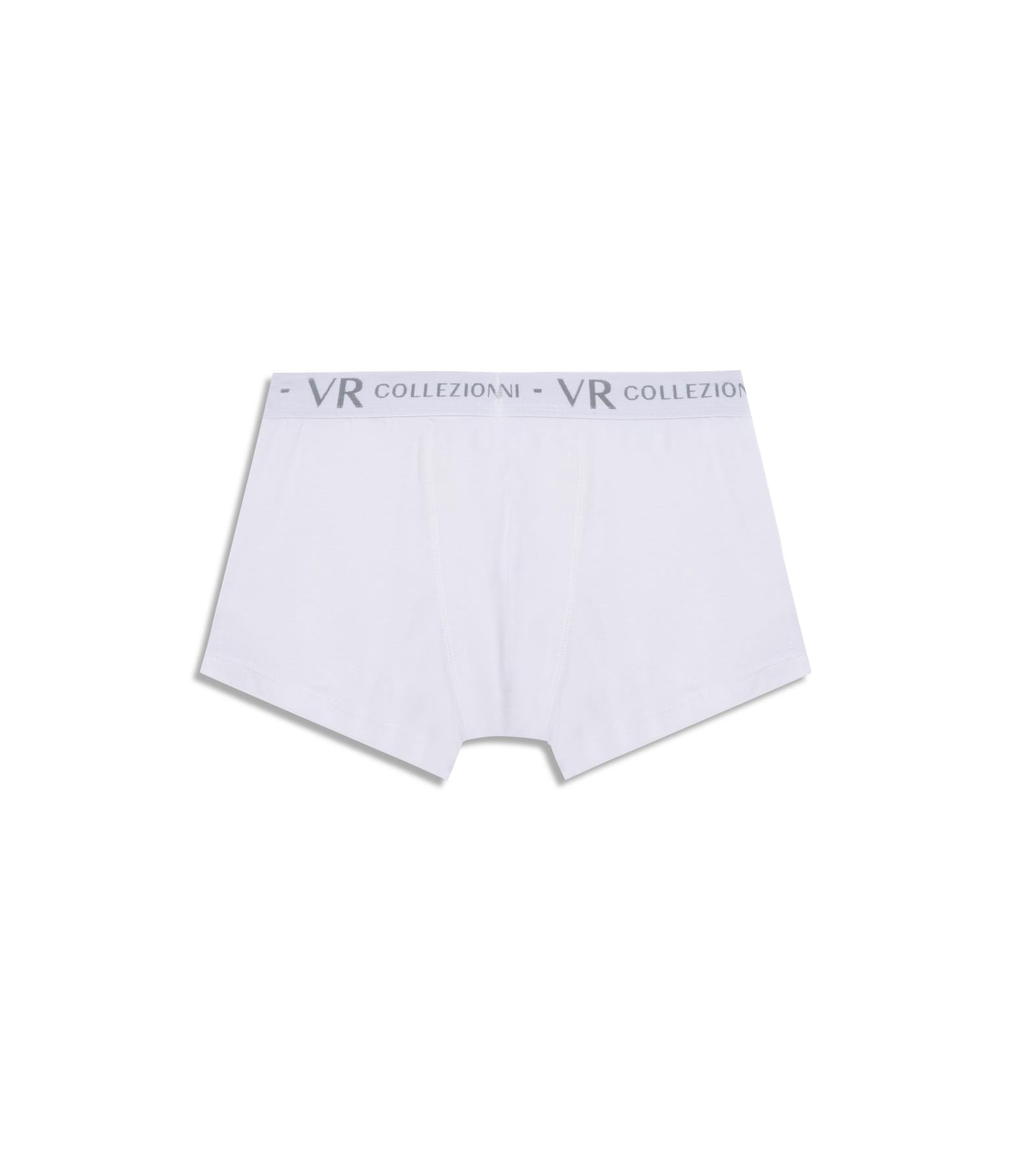 Cueca Boxer Modal Branco