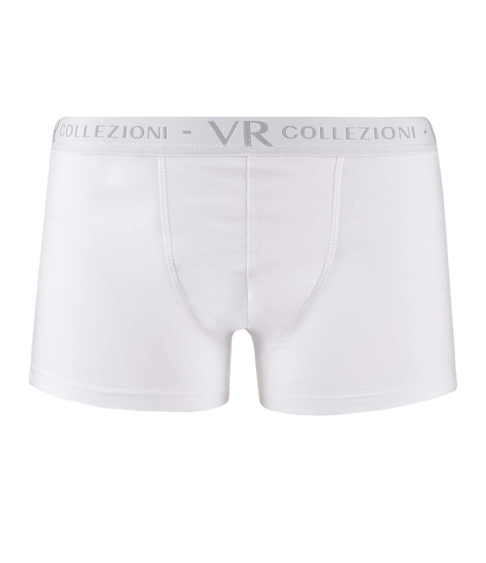 Cueca Kit 2 Unid - Boxer Visco Branco