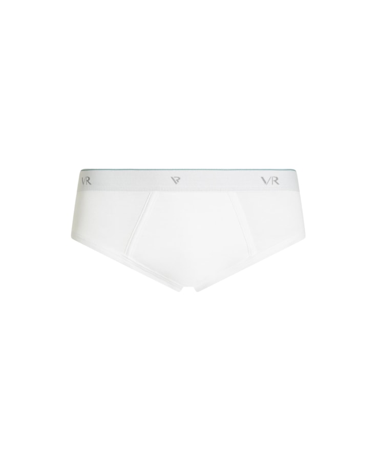 Cueca Slip Branco