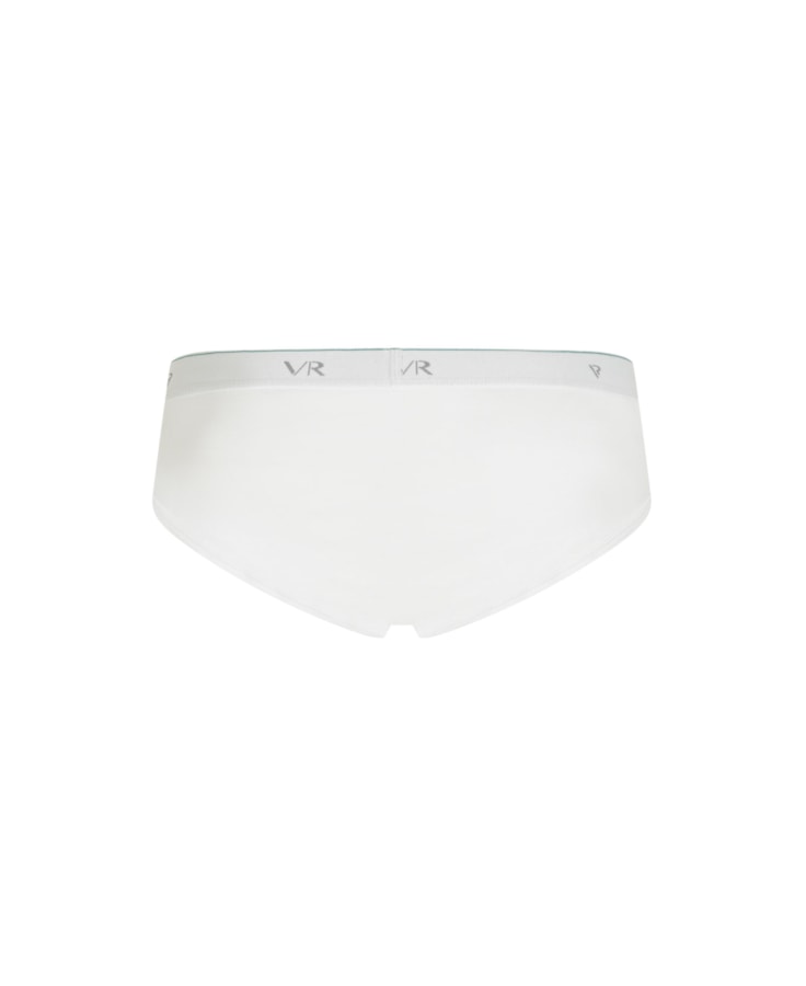 Cueca Slip Branco