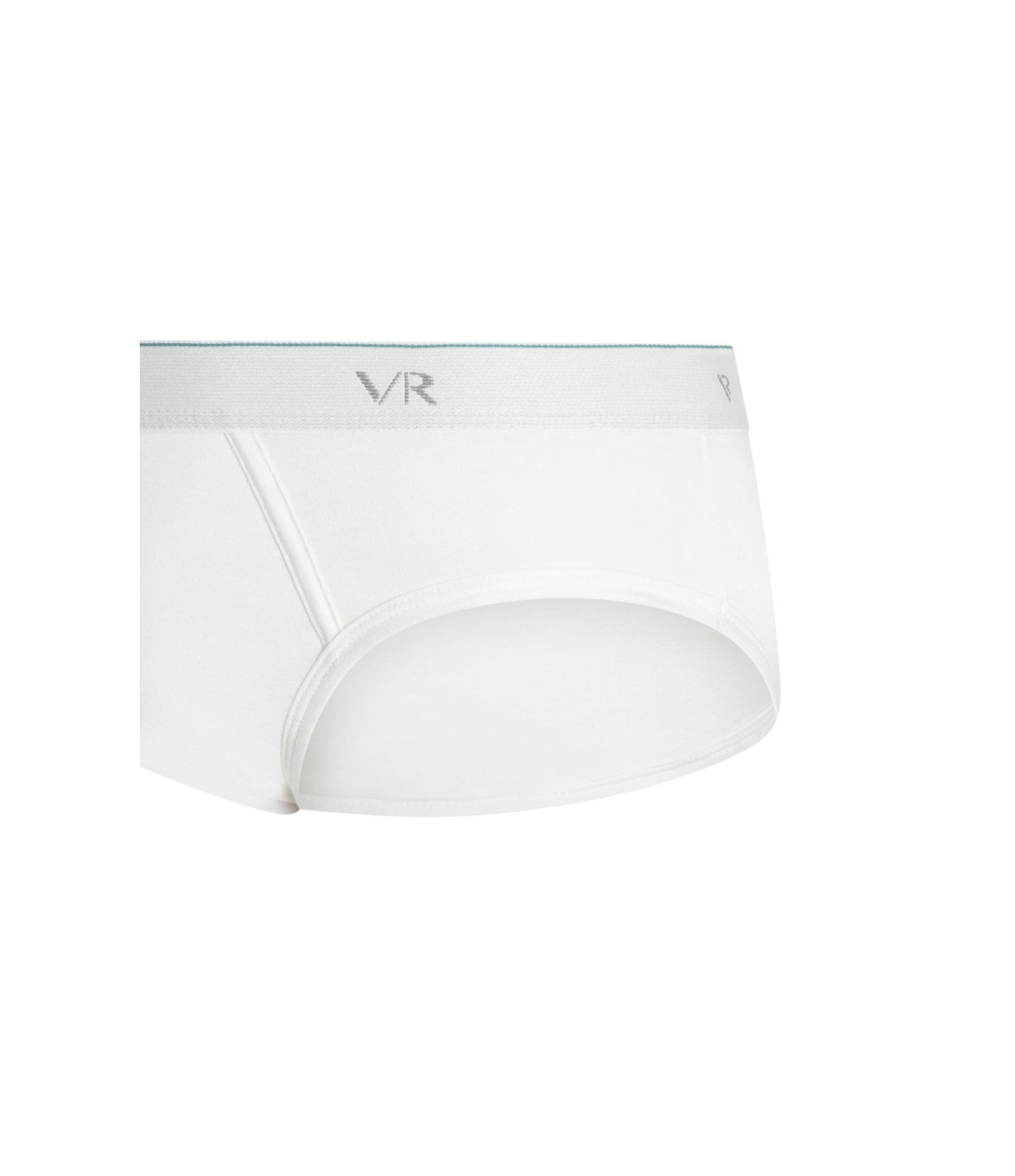Cueca Slip Branco
