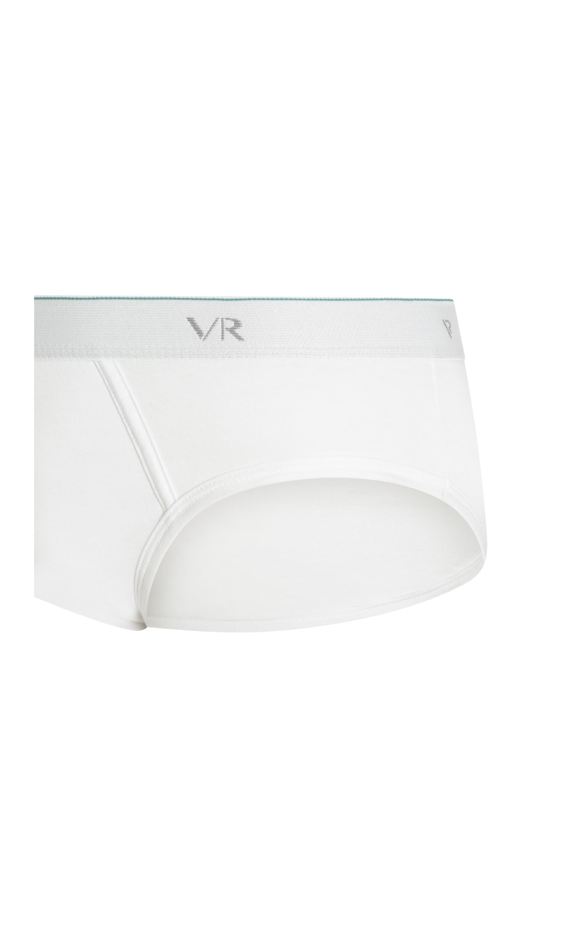 Cueca Slip Branco