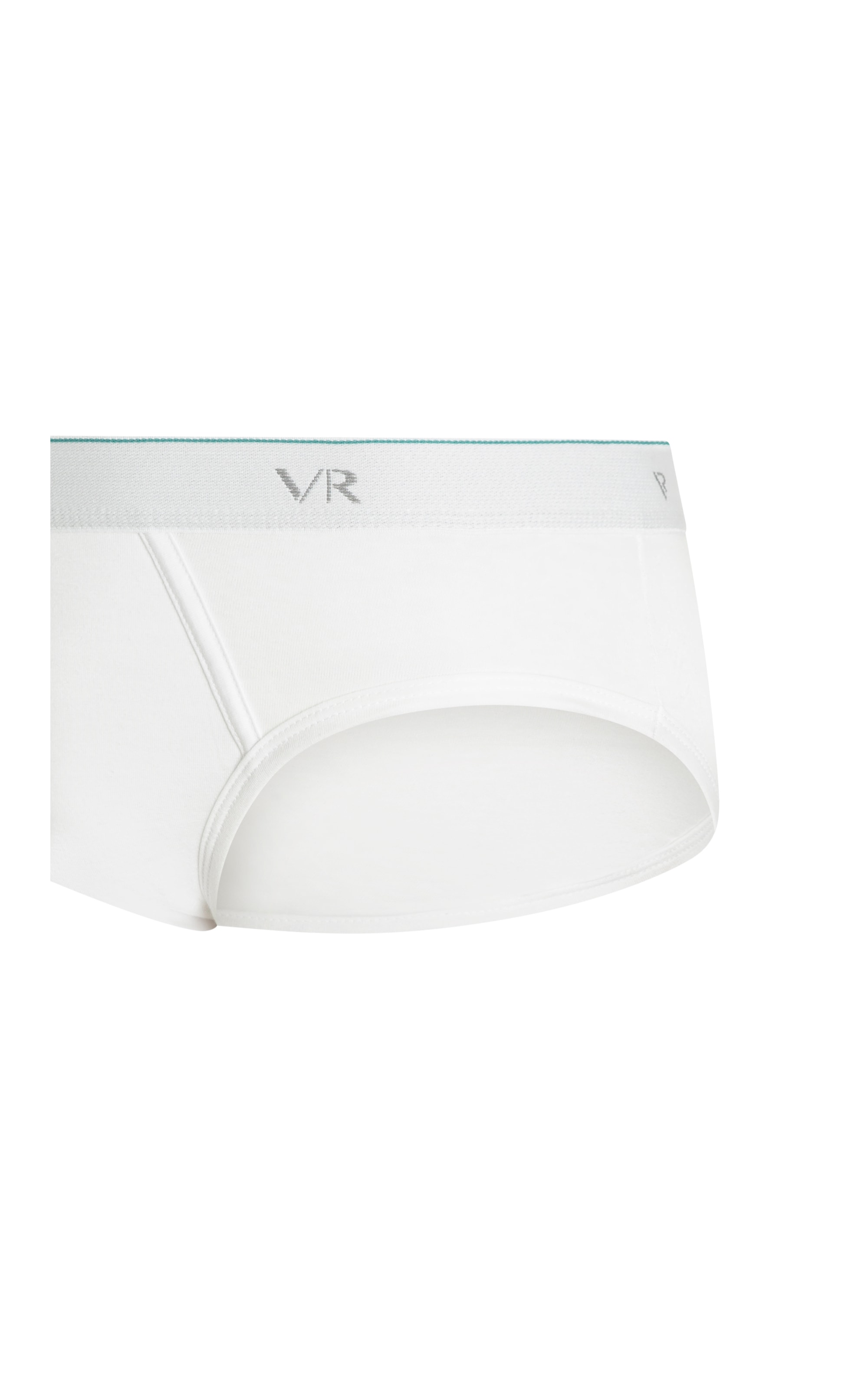Cueca Slip Branco
