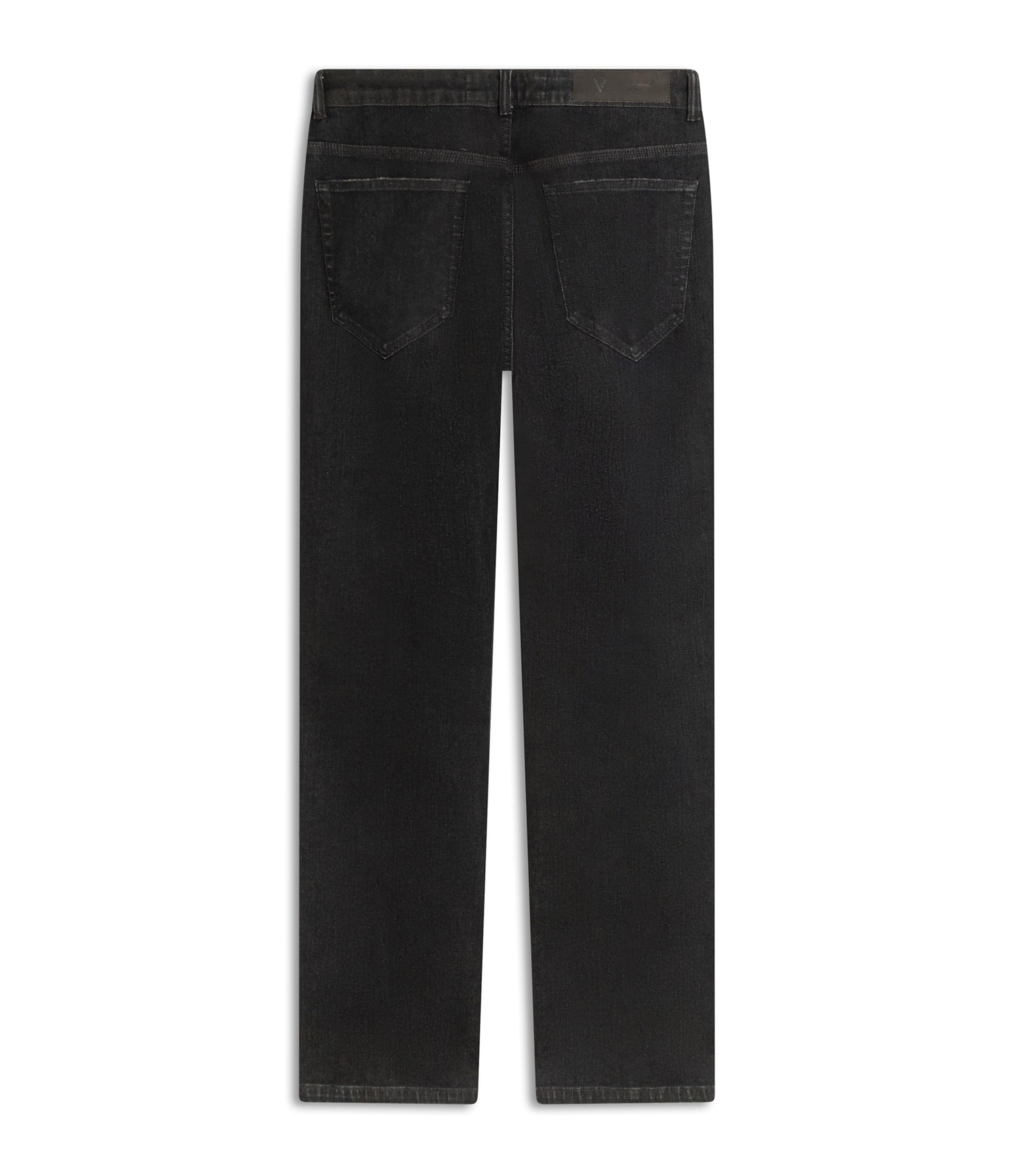 Dark Florest (Classic) 5 Pockets Lav. Escuro C/ Resina