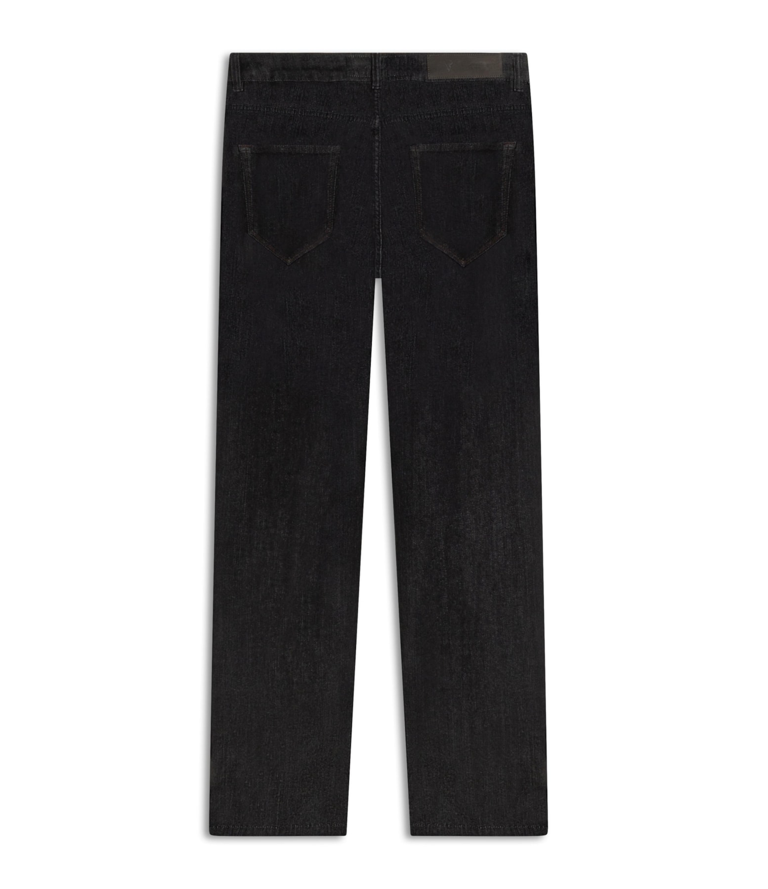 Dark Forest Elastic (Slim) 5 Pockets Amaciado