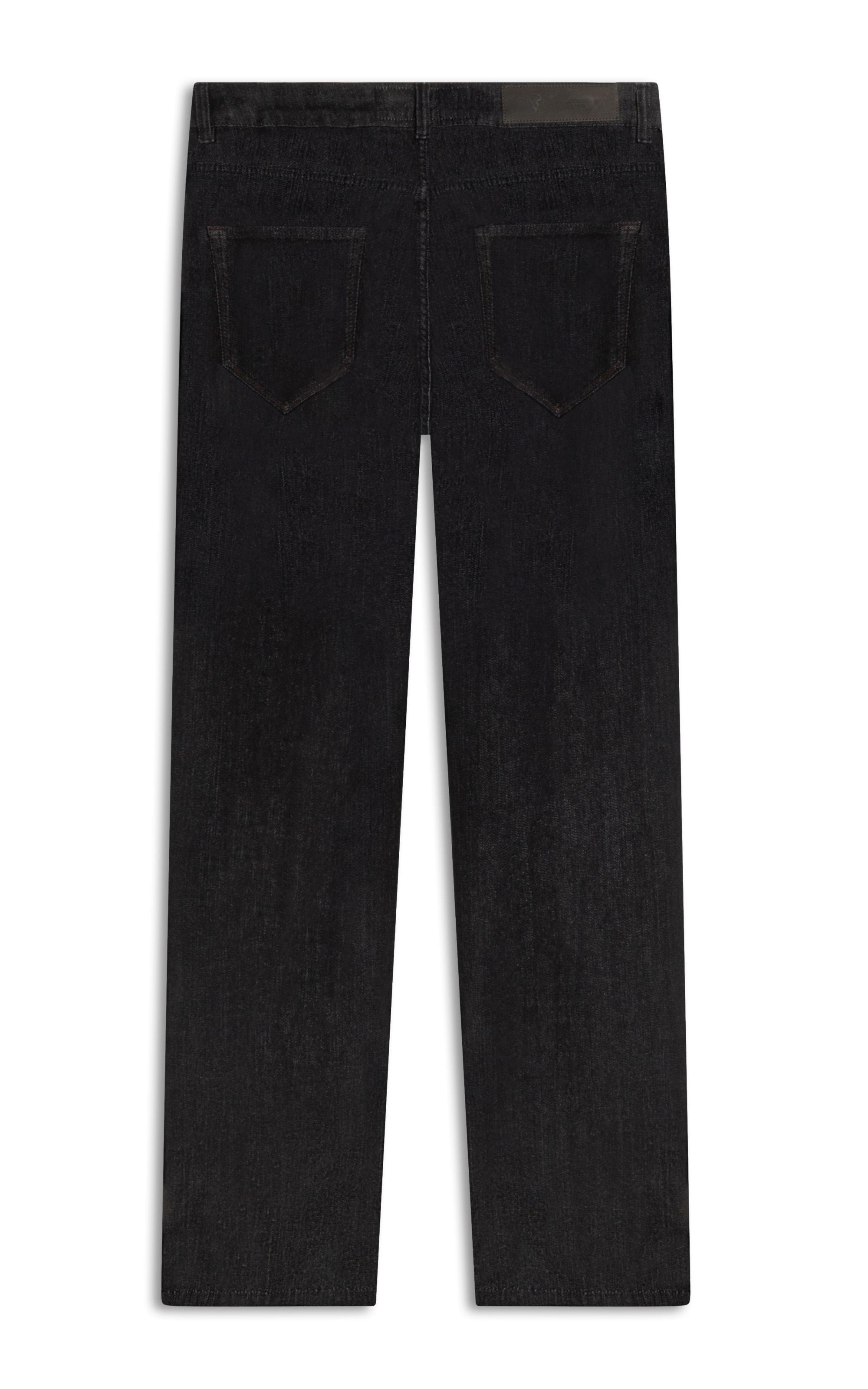 Dark Forest Elastic (Slim) 5 Pockets Amaciado