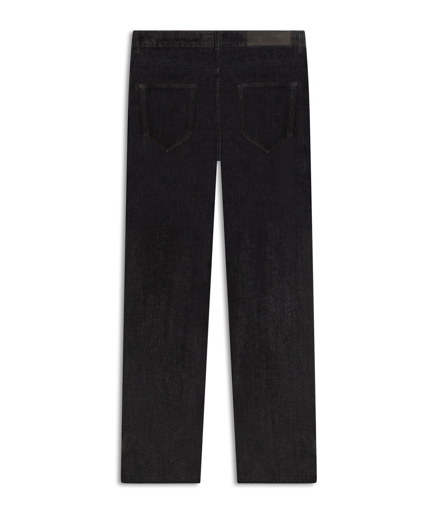 Dark Forest Elastic (Slim) 5 Pockets Amaciado