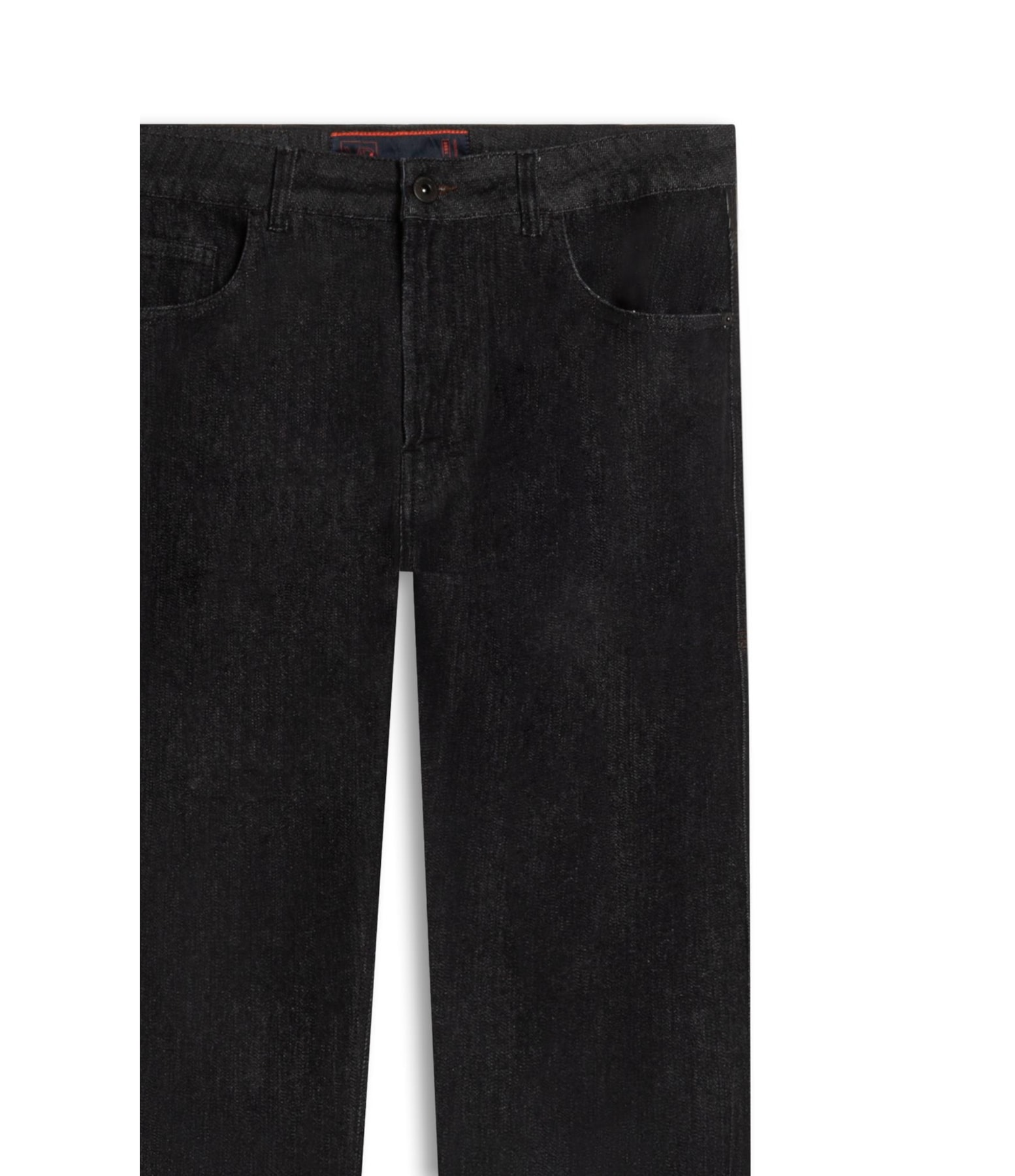 Dark Forest Elastic (Slim) 5 Pockets Amaciado
