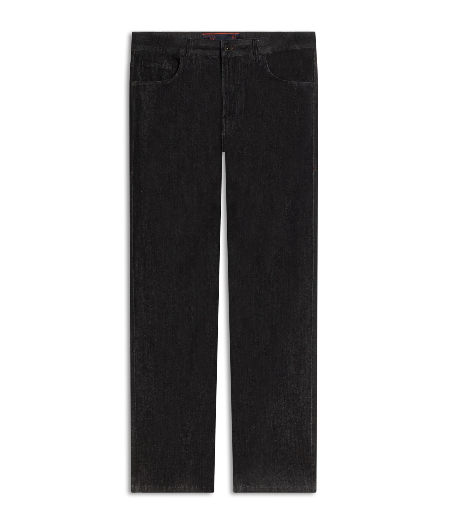 Dark Forest Elastic (Slim) 5 Pockets Amaciado