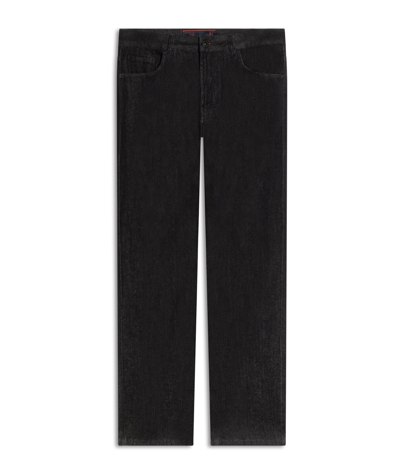 Dark Forest Elastic (Slim) 5 Pockets Amaciado