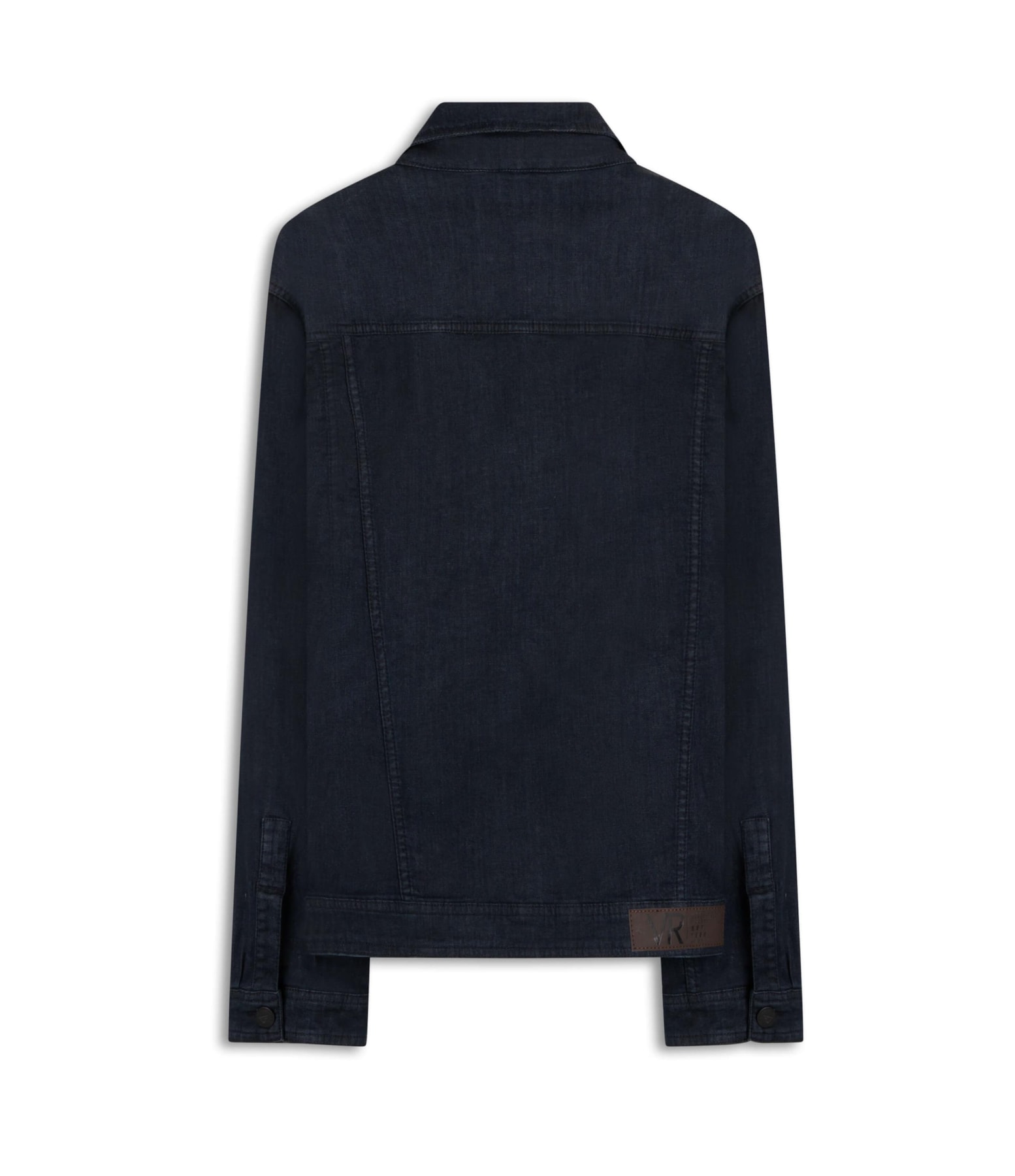 Deep Blue Elastic Ii Et Zete Lavagem Media
