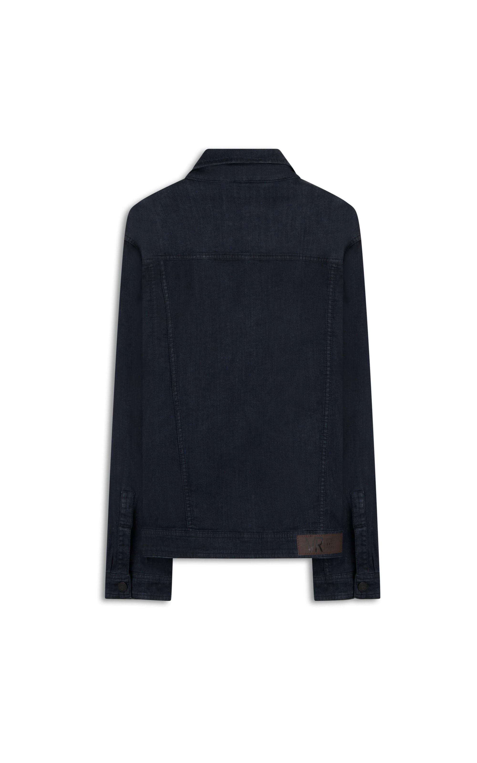 Deep Blue Elastic Ii Et Zete Lavagem Media
