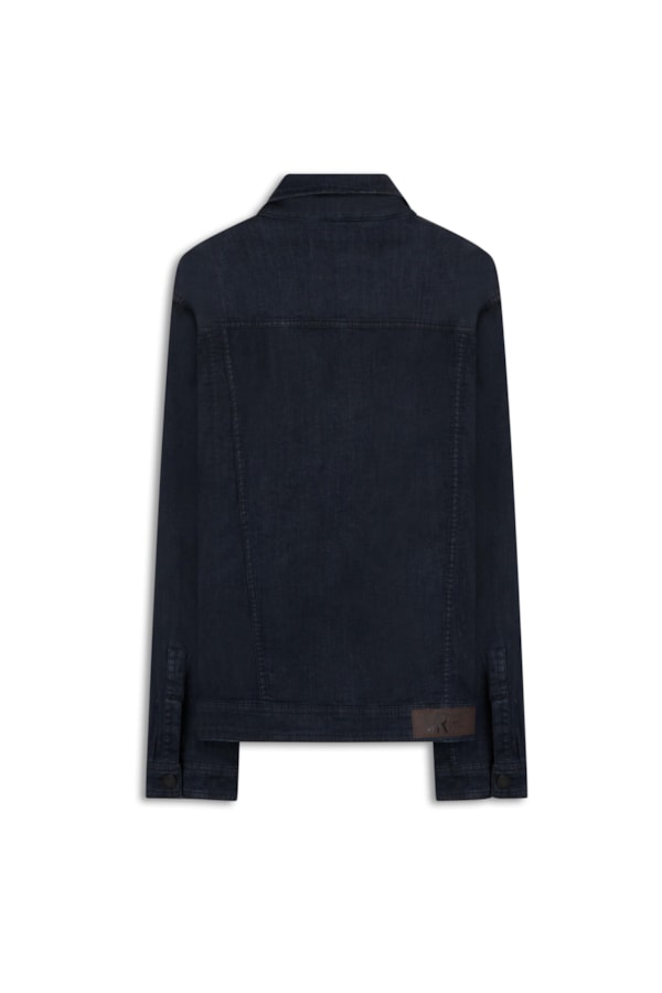 Deep Blue Elastic Ii Et Zete Lavagem Media