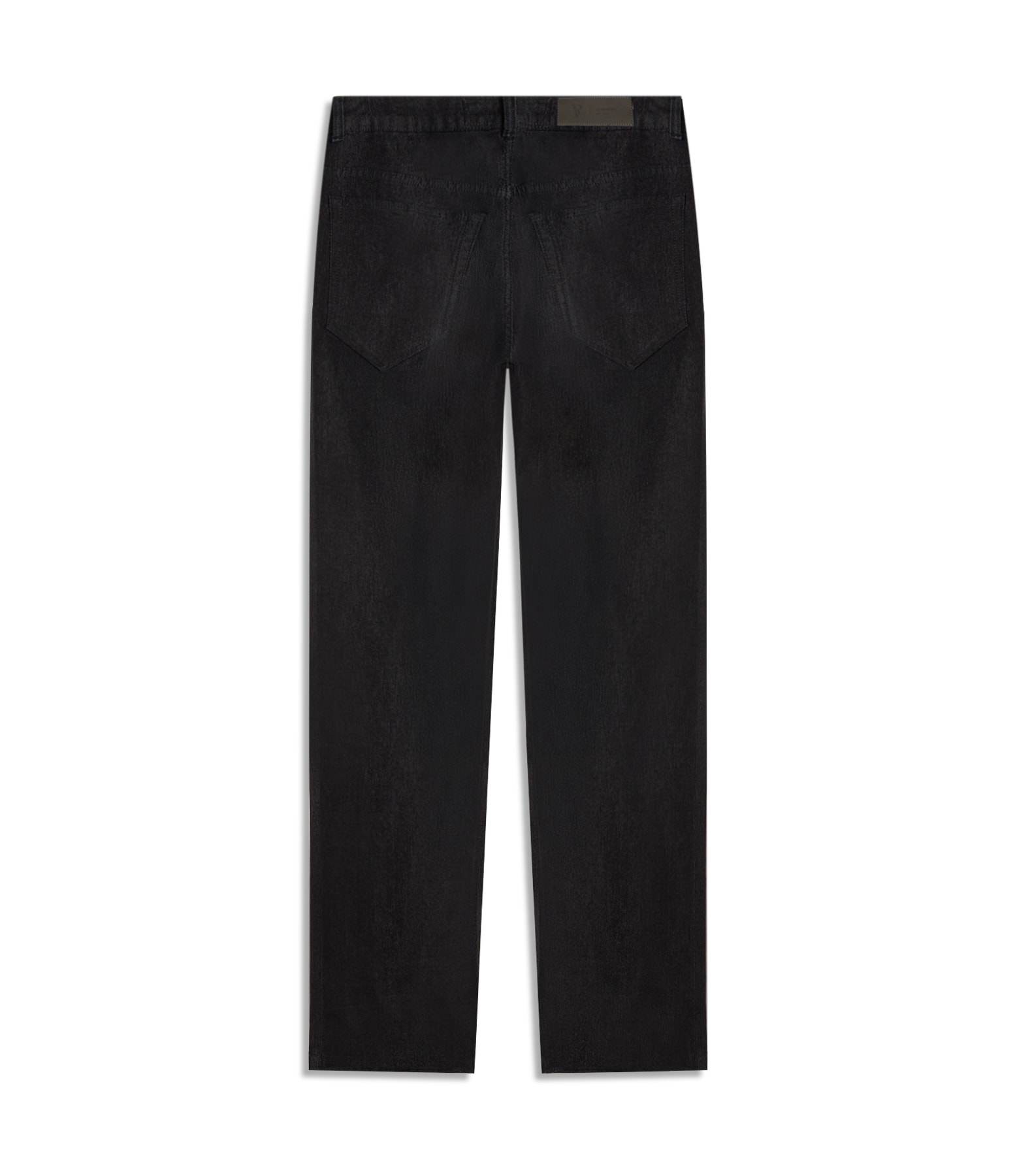 First Blue (Slim) 5 Pockets Amaciado