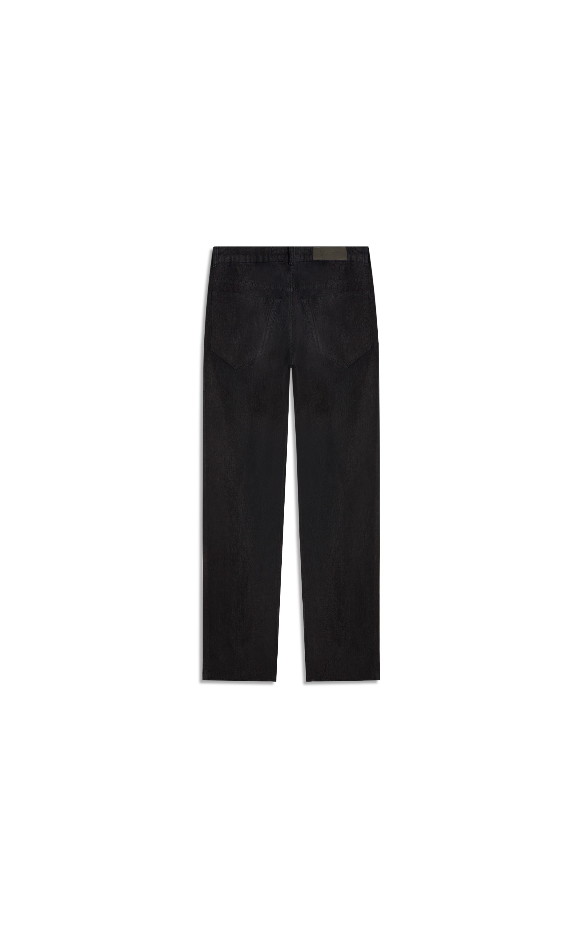 First Blue (Slim) 5 Pockets Amaciado