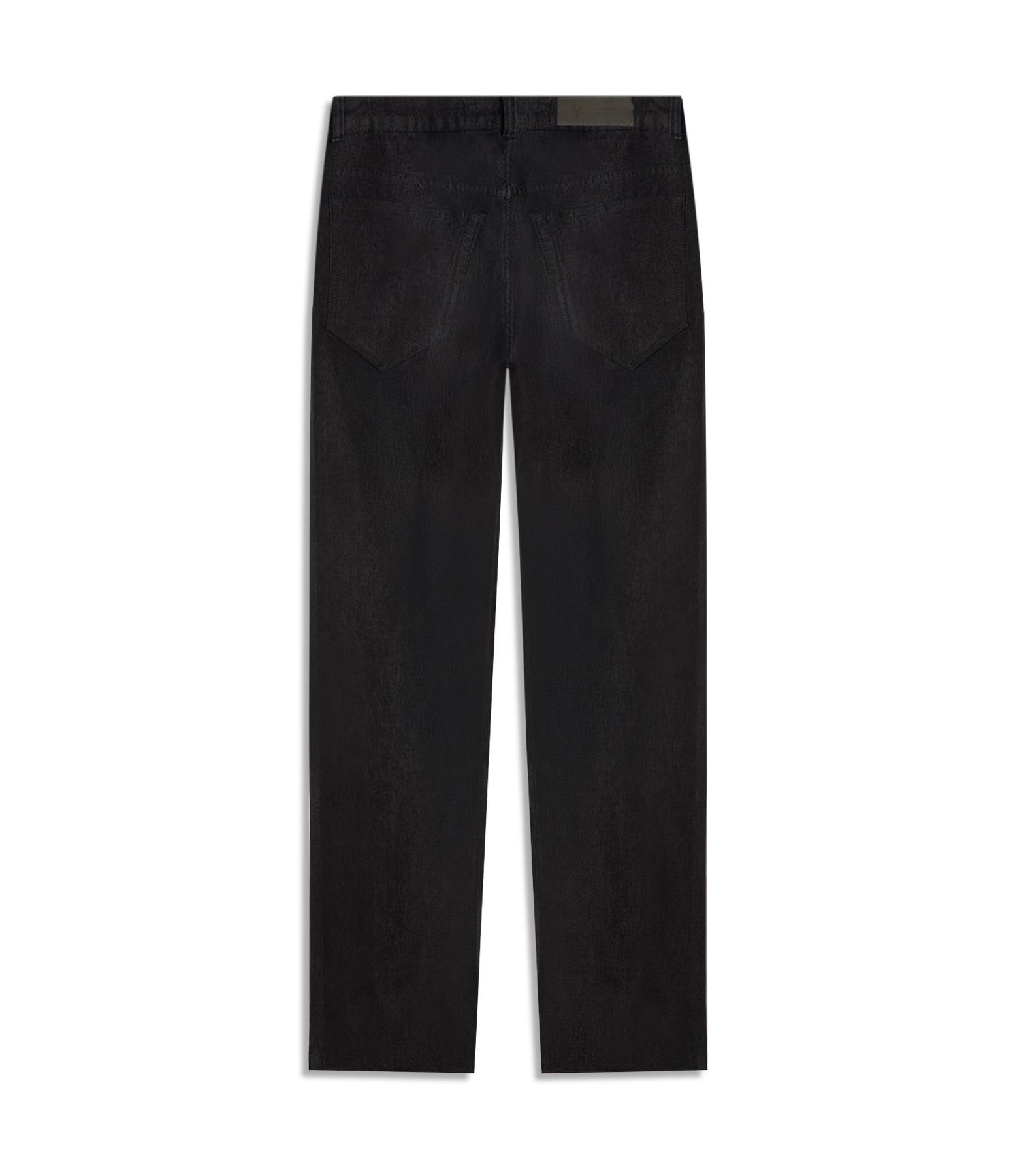First Blue (Slim) 5 Pockets Amaciado
