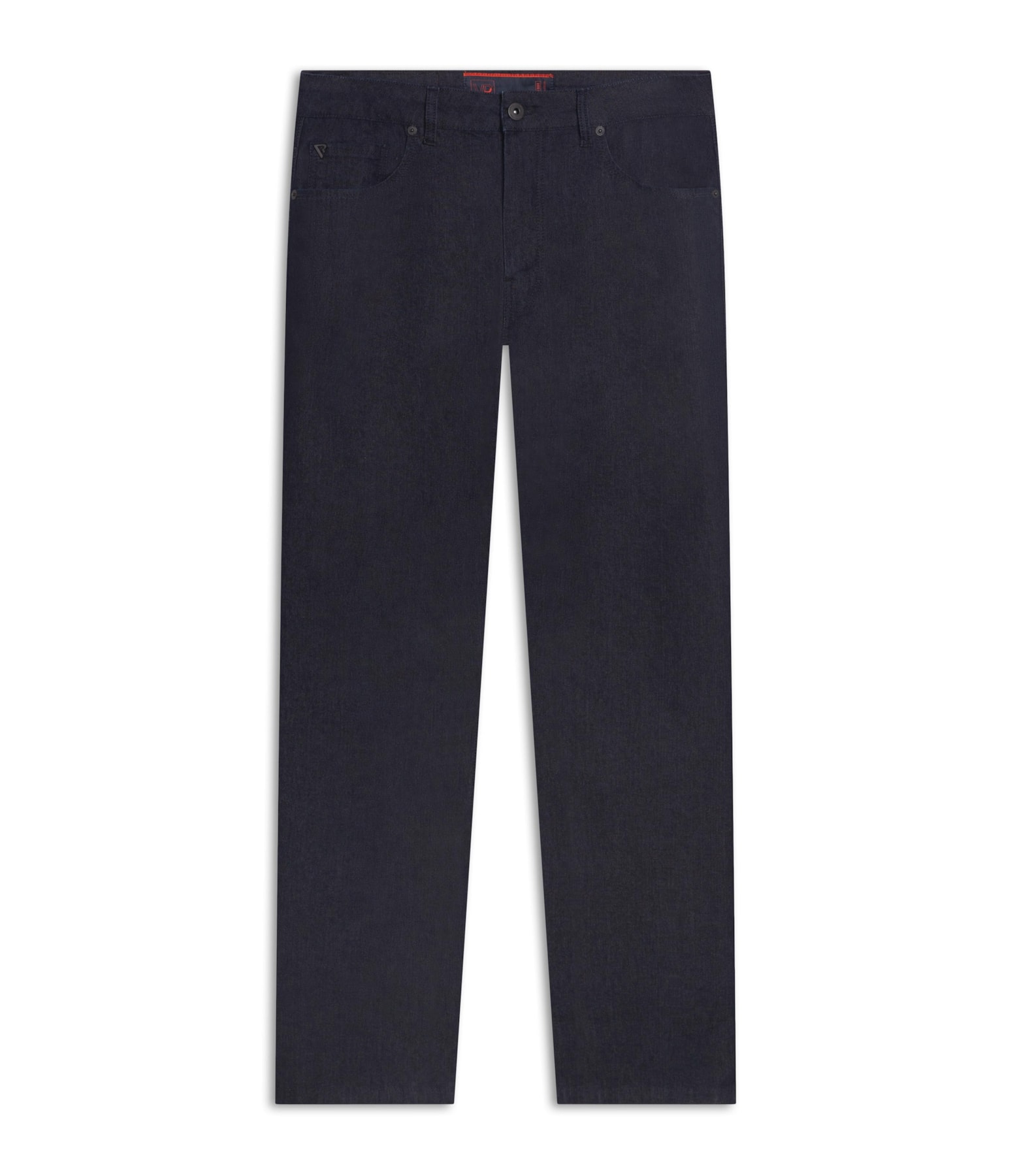 First Blue (Slim) 5 Pockets Lav.Amaciado          