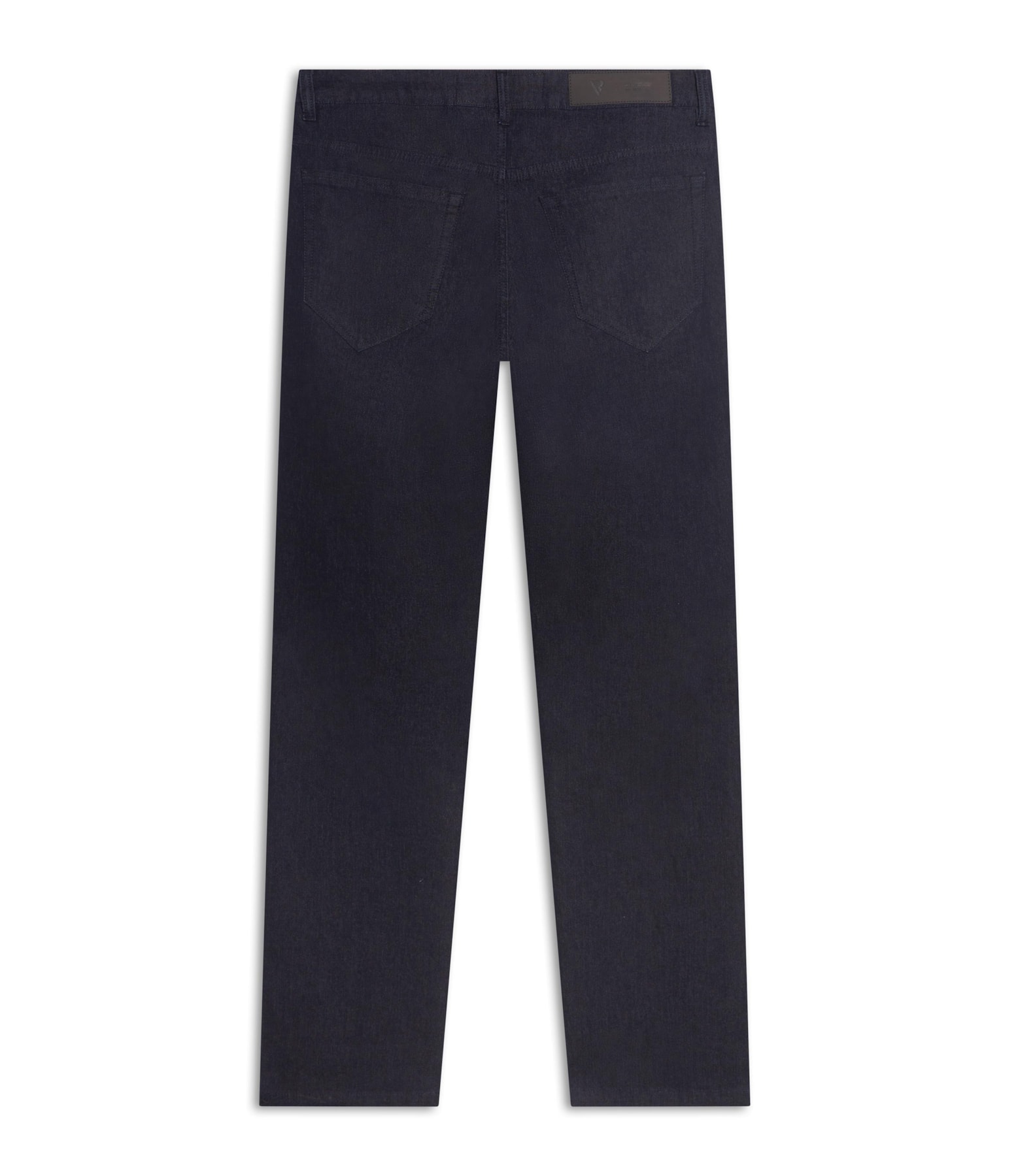 First Blue (Slim) 5 Pockets Lav.Amaciado          