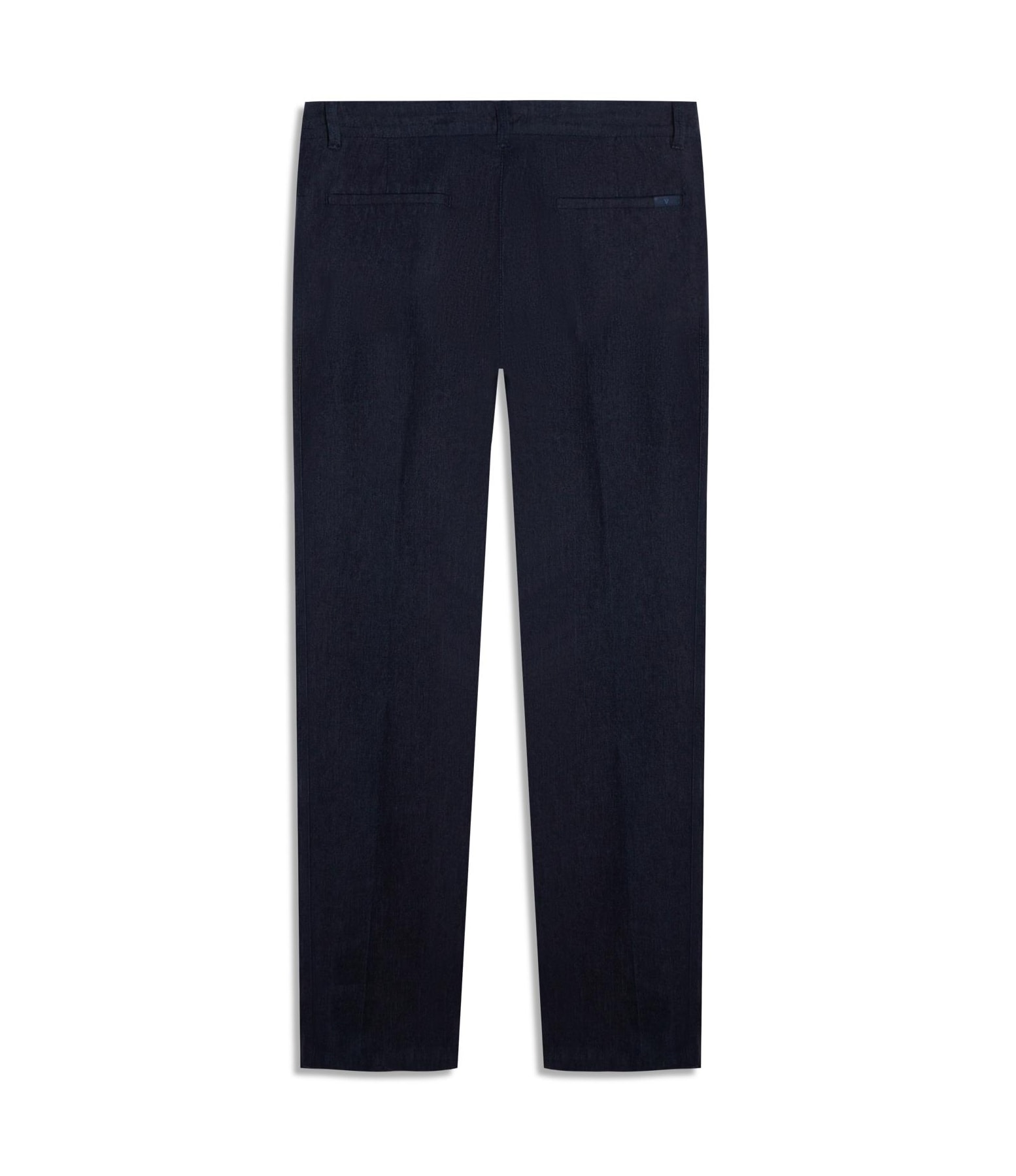 First Blue (Slim) Chino Amaciado