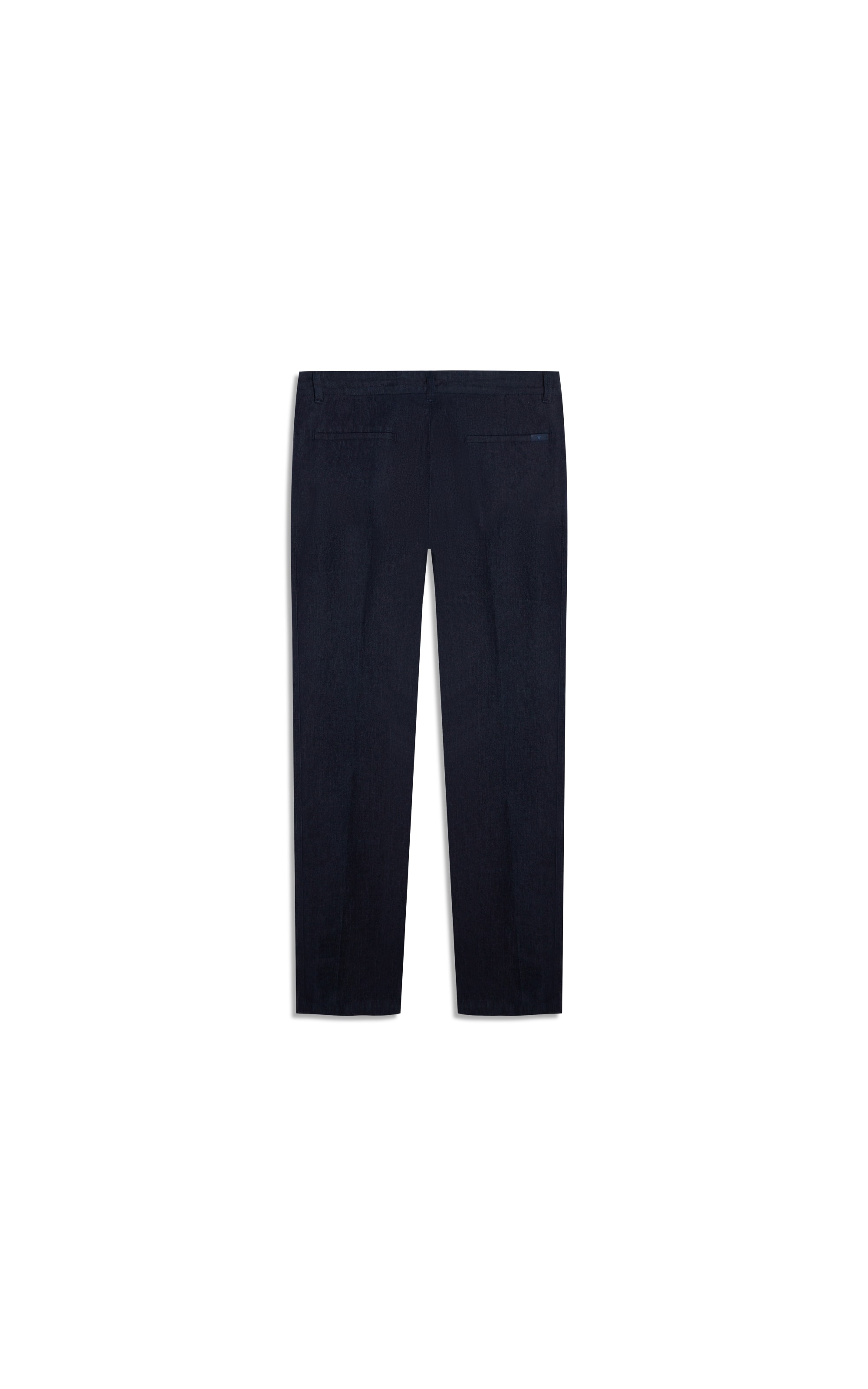 First Blue (Slim) Chino Amaciado