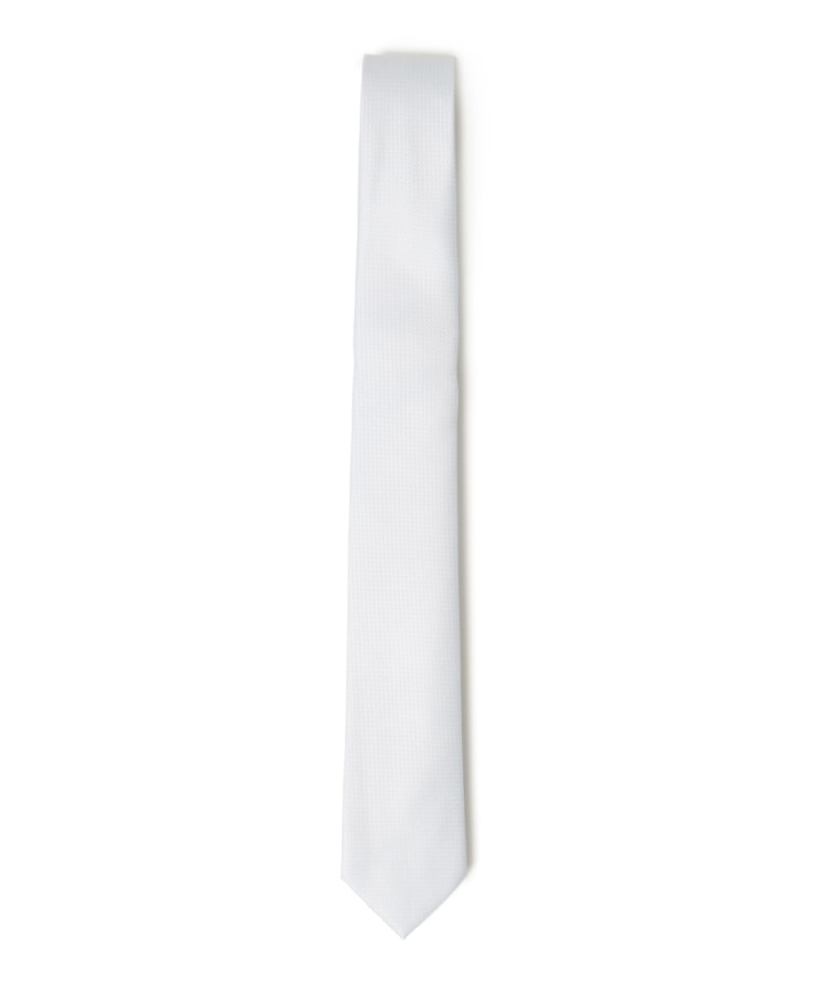 Gravata Azul Claro Slim - Bico 6cm Azul Claro