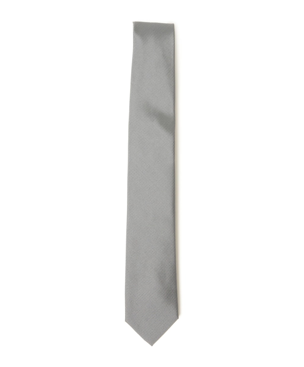 Gravata Chumbo Traditional - Bico 7cm Chumbo