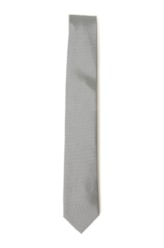Gravata Chumbo Traditional - Bico 7cm Chumbo