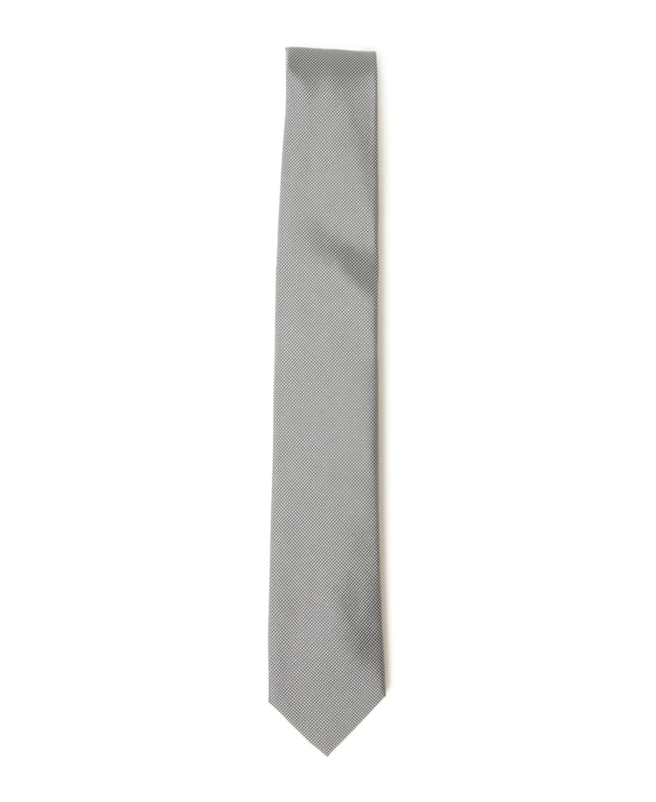 Gravata Chumbo Traditional - Bico 7cm Chumbo