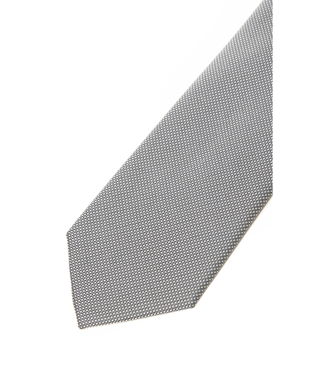 Gravata Chumbo Traditional - Bico 7cm Chumbo