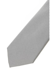 Gravata Chumbo Traditional - Bico 7cm Chumbo
