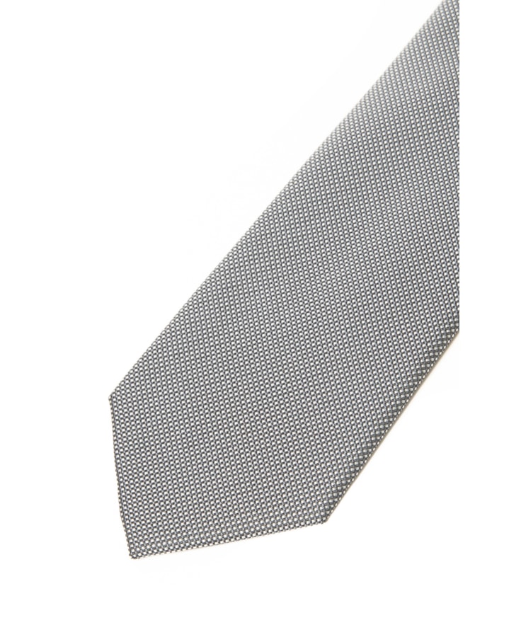 Gravata Chumbo Traditional - Bico 7cm Chumbo