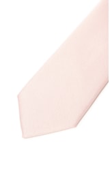 Gravata Rosa Traditional - Bico 7cm Rosa