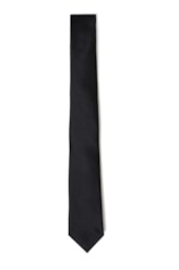 Gravata Slim Bico Tabaco