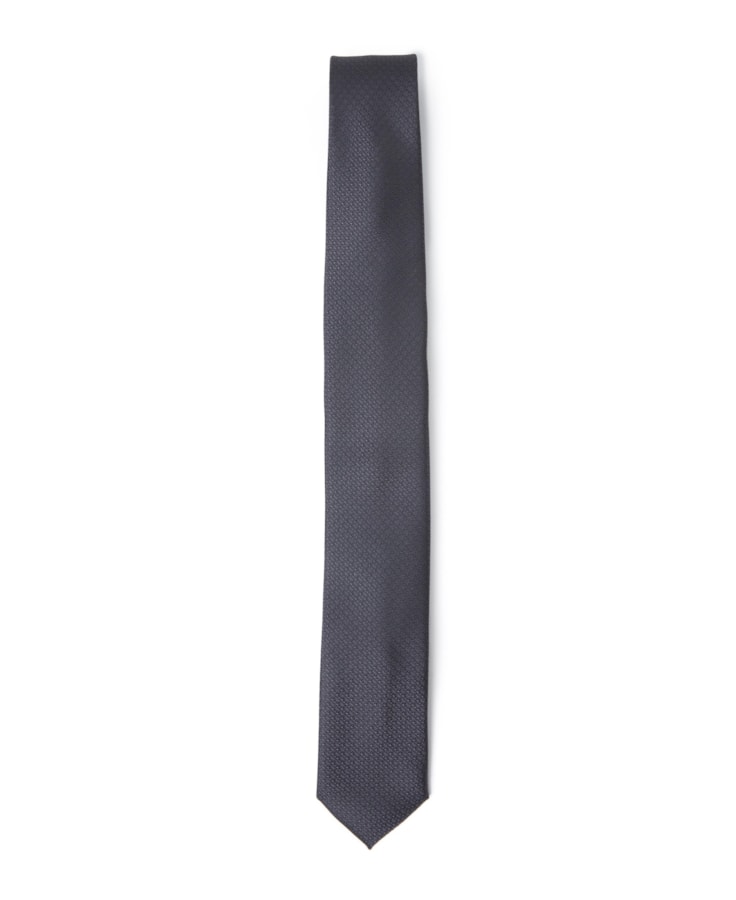 Gravata Slim Chumbo - Bico 6m Vr Chumbo