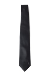 Gravata Traditional Niquel - Bico 7cm Niquel                                  
